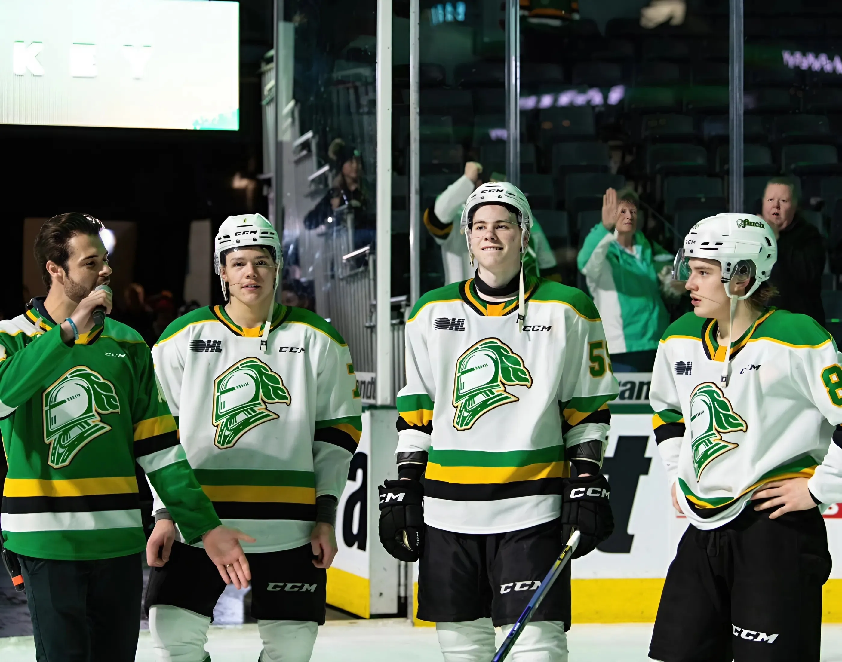 Flyers Prospects Win Memorial Cup Flyers Prospects Win Memorial Cup