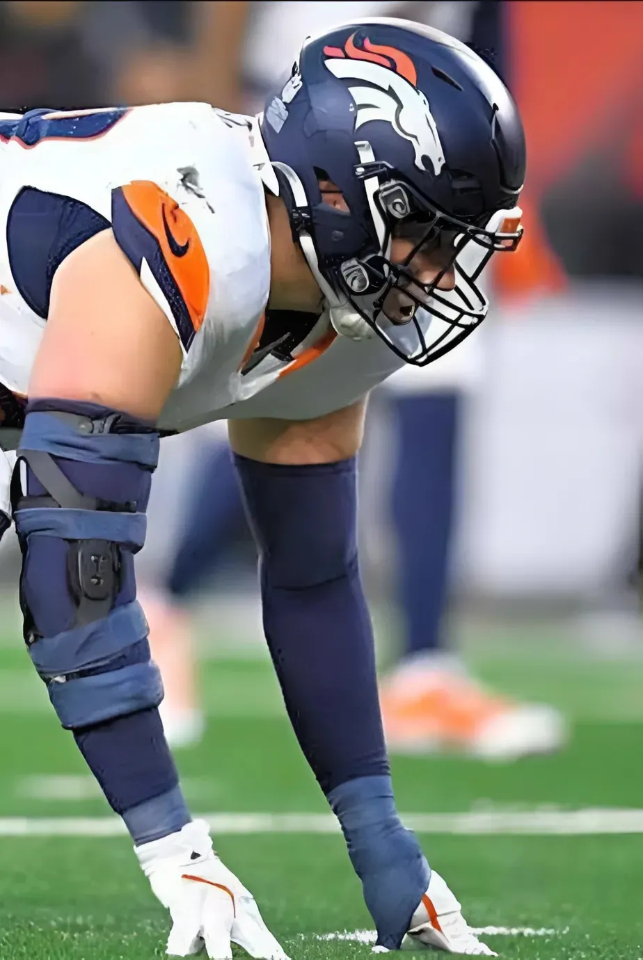 A Complete Farce: Broncos All-Pro Zach Allen Utterly Disrespected by PFF