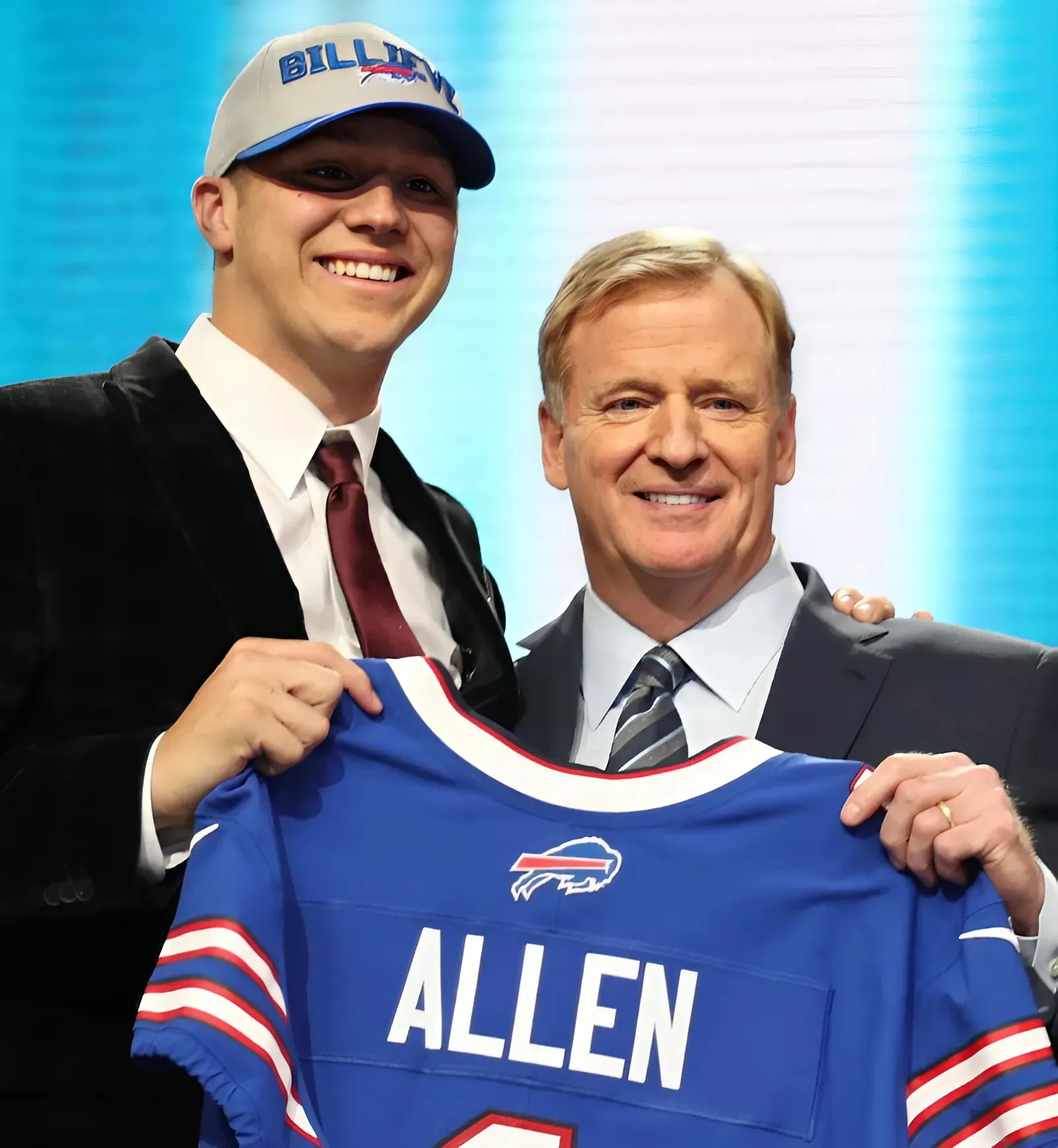 Sports Science Icon John Brenkus Dies at 54 — But His Josh Allen Prediction Was Legendary