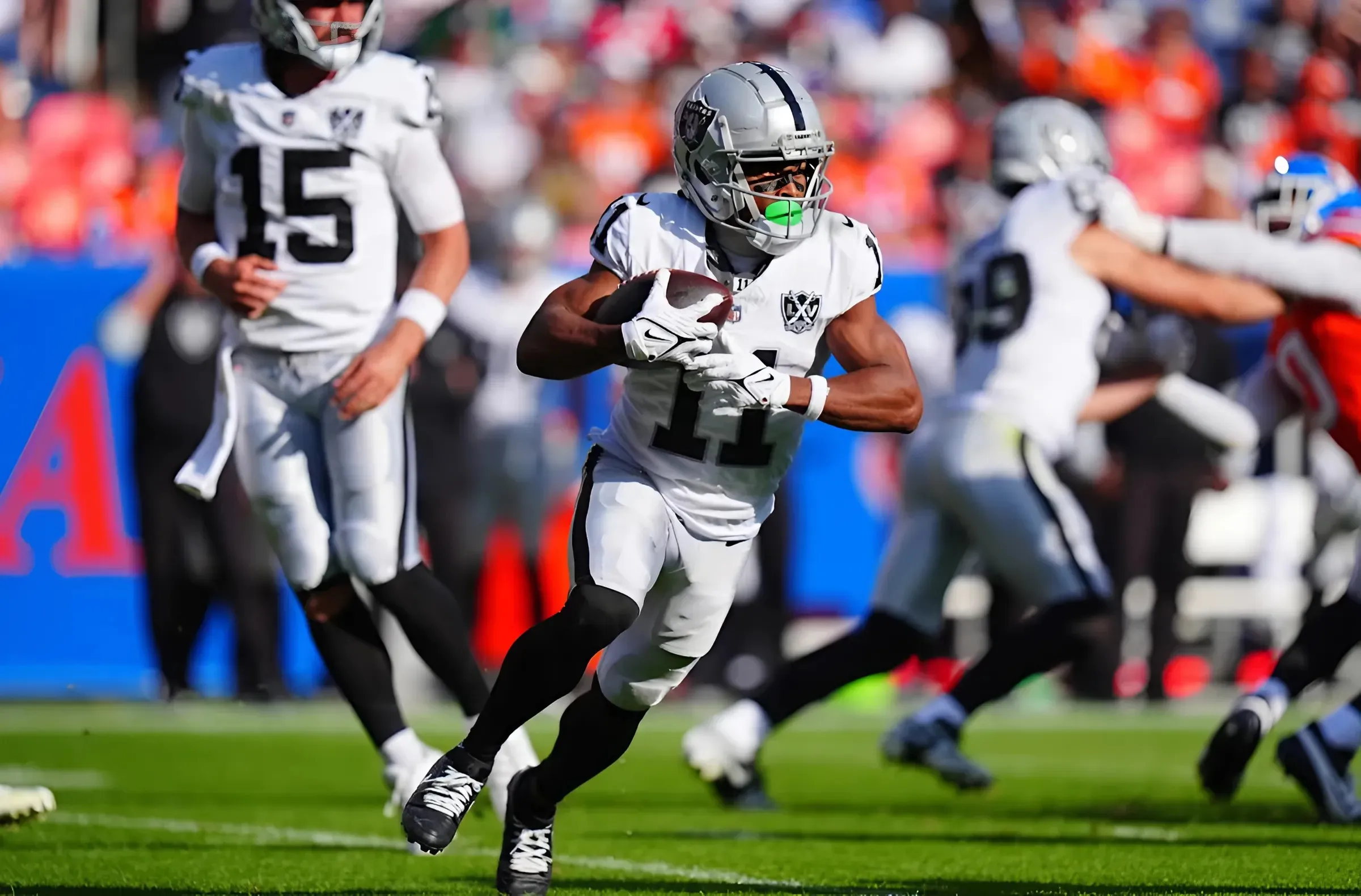 Raiders’ Pete Carroll has shocking change in coaching philosophy