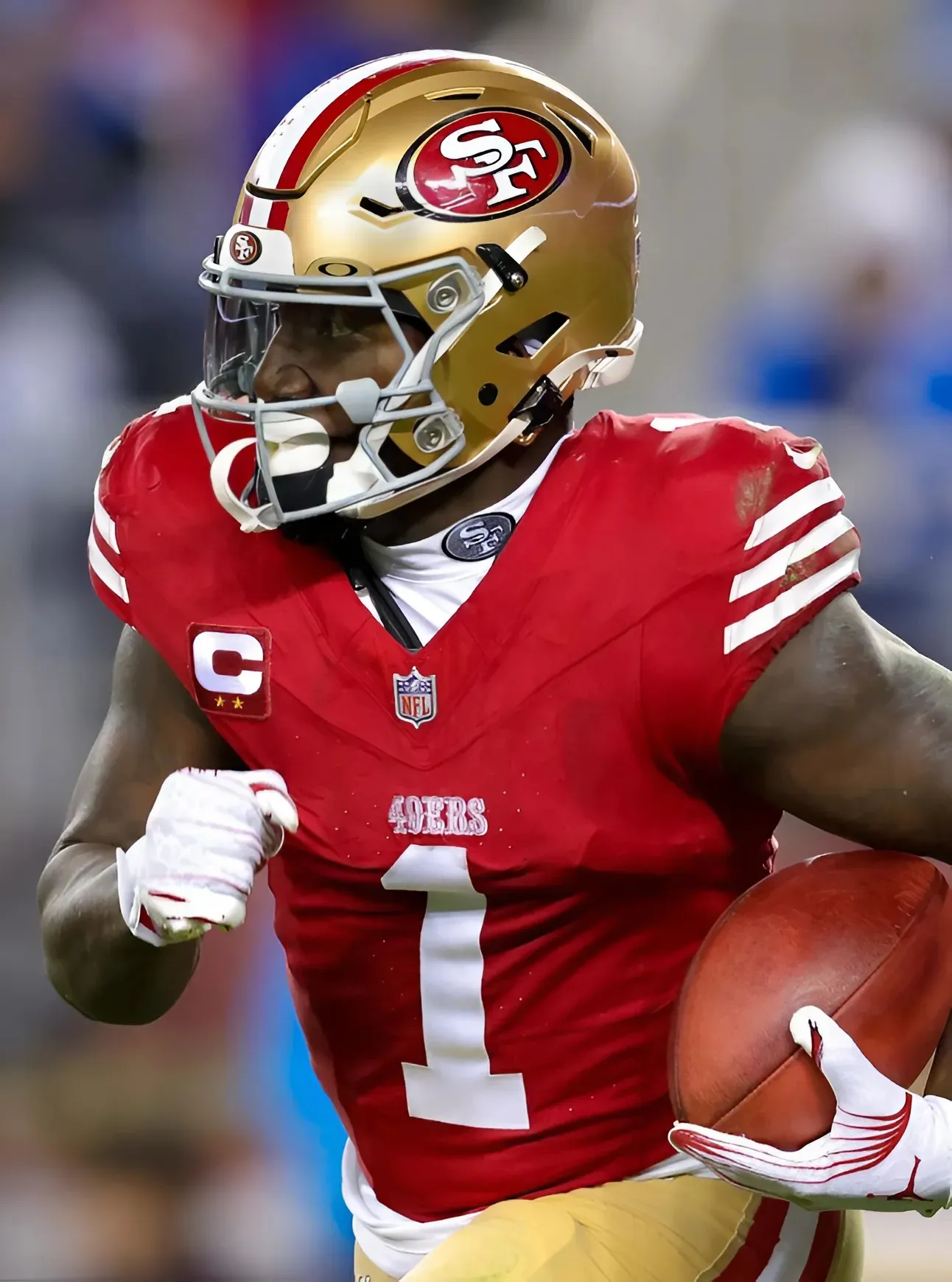 Deebo Samuel’s Next Chapter: Can the Commanders Unlock His Magic Again?