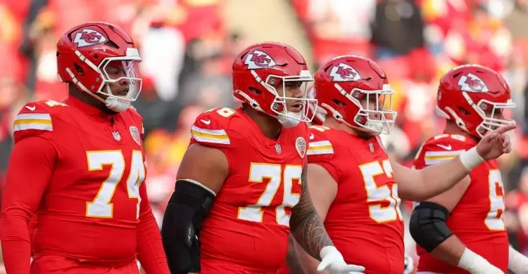 Chiefs Praised for 1 Key Player—Aside from Patrick Mahomes