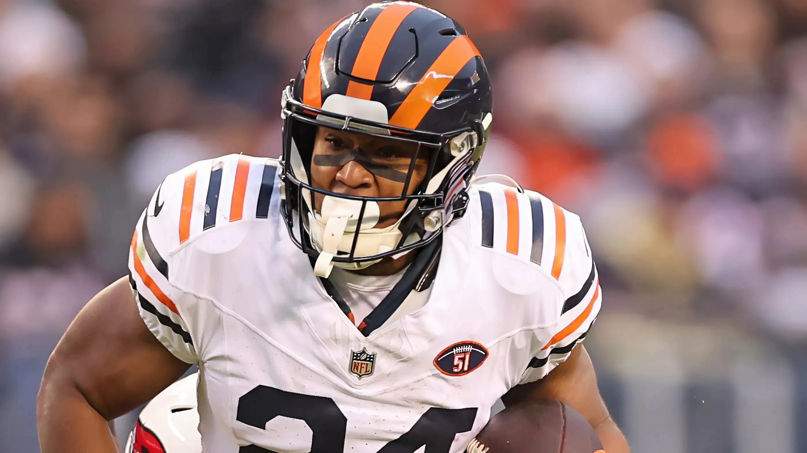 This Bears trade pitch is so flawed it makes you read it twice