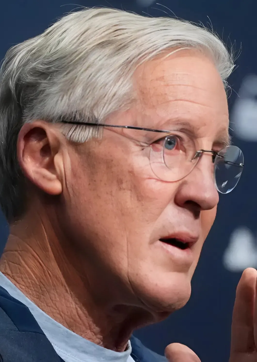 Pete Carroll embracing analytics in return to football