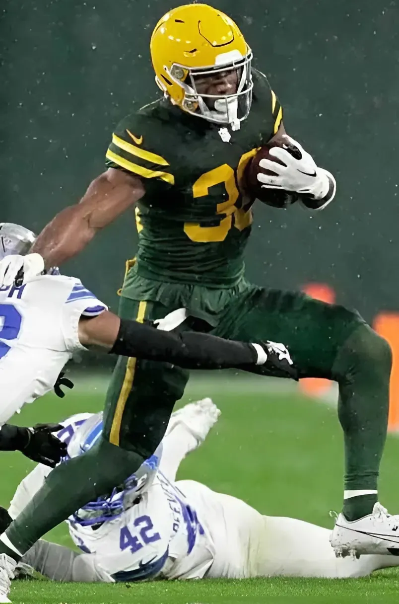 Packers lose three players in hypothetical NFL expansion franchise scenario that shows how strong their depth is