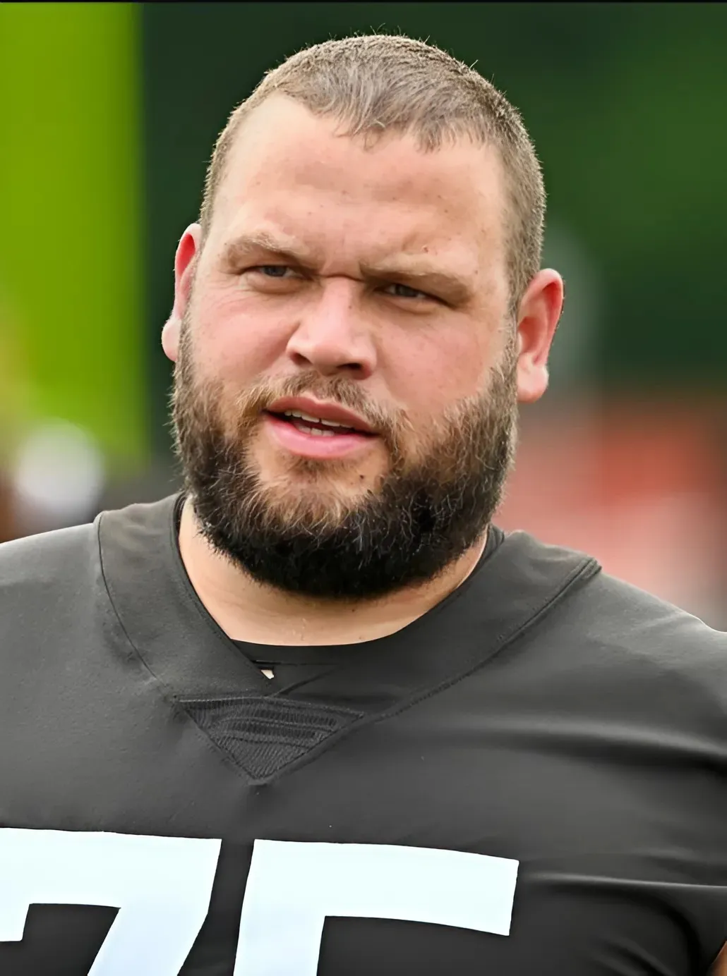 Joel Bitonio reveals one wish for Browns' four-way QB competition