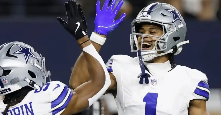 Cowboys Urged to Trade 73-Catch Playmaker