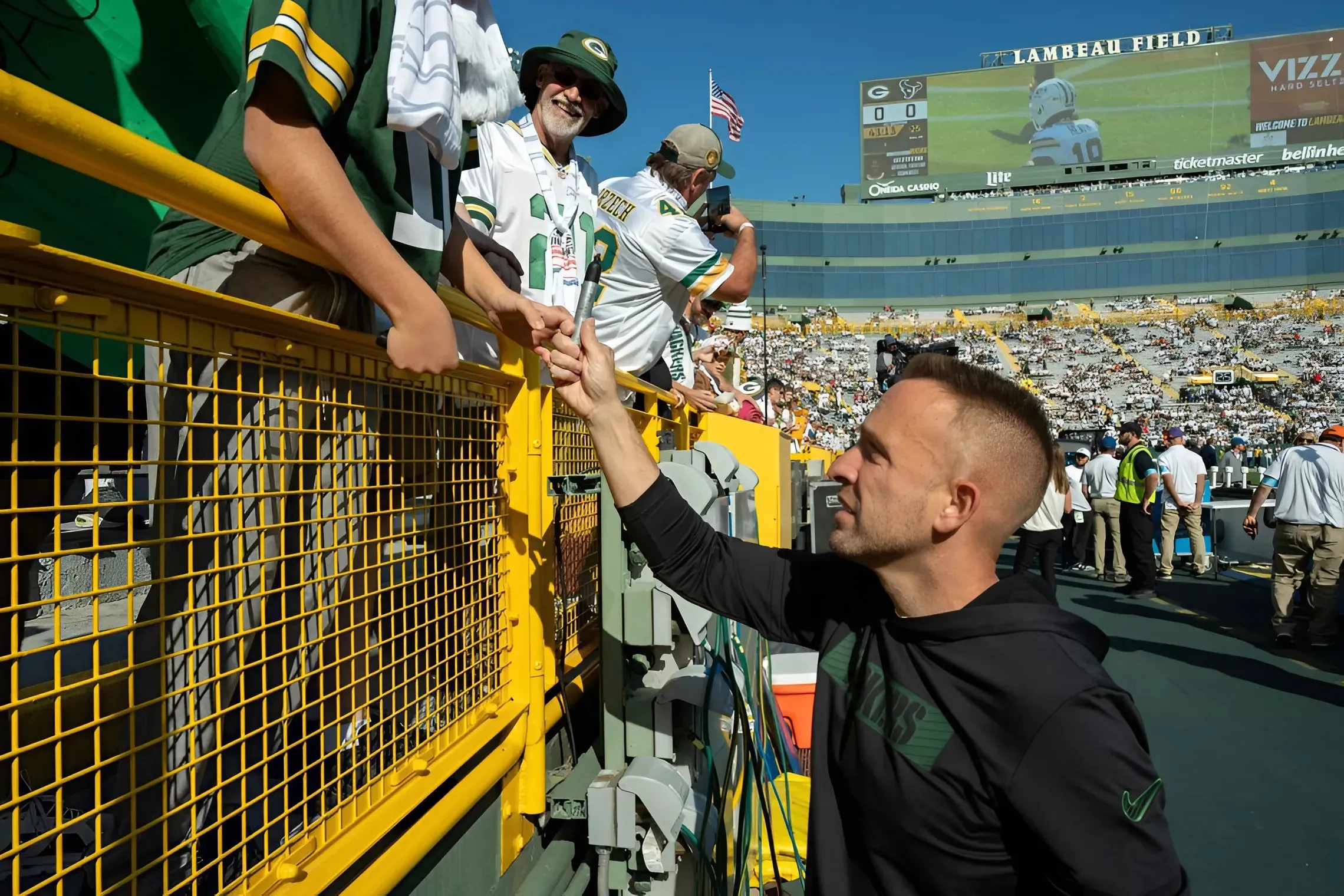 Packers Must Seize Opportunity with Jeff Hafley as Defensive Coordinator