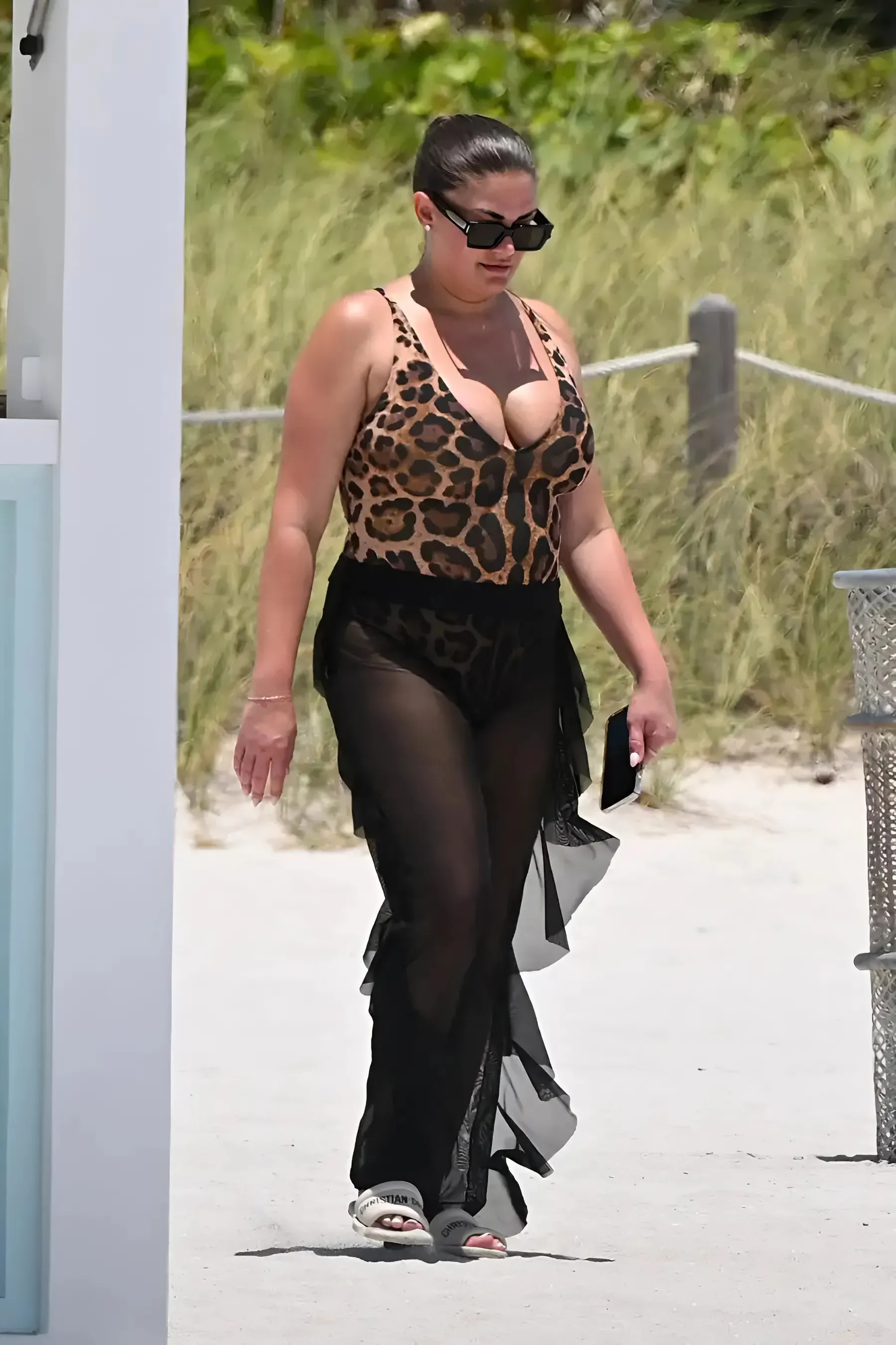Vanderpump Rules’ Brittany Cartwright Escapes to Miami Amid Jax Taylor Divorce