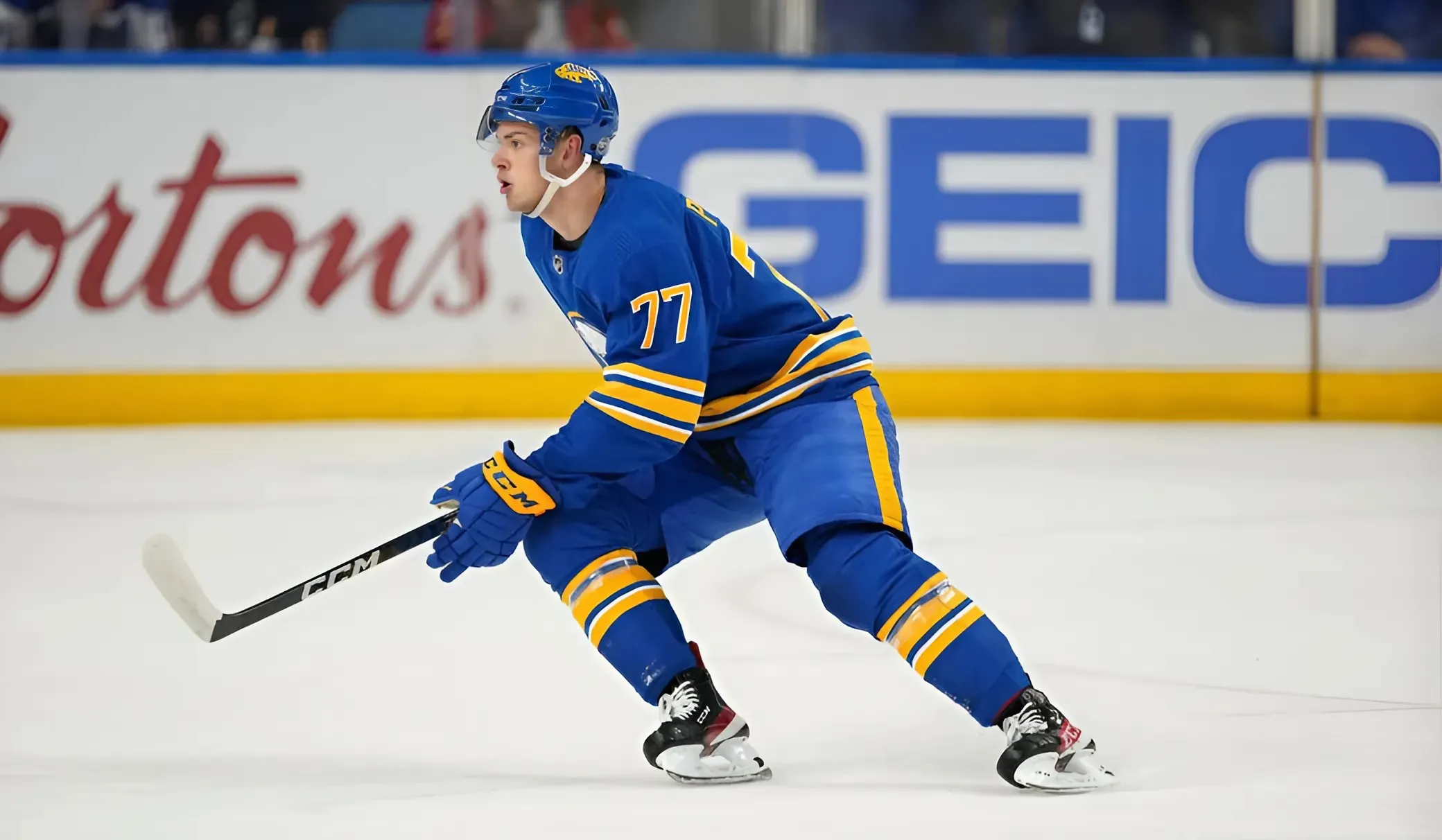 Penguins Have Perfect Trade Target In Sabres Star