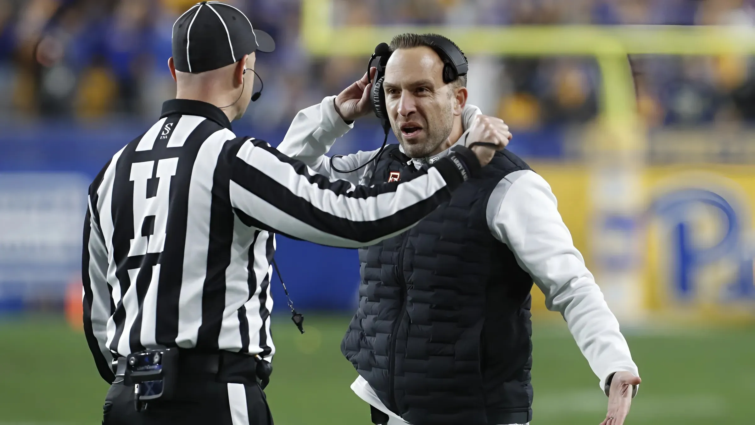 BREAKING: Packers Must Seize Opportunity with Jeff Hafley as Defensive Coordinator