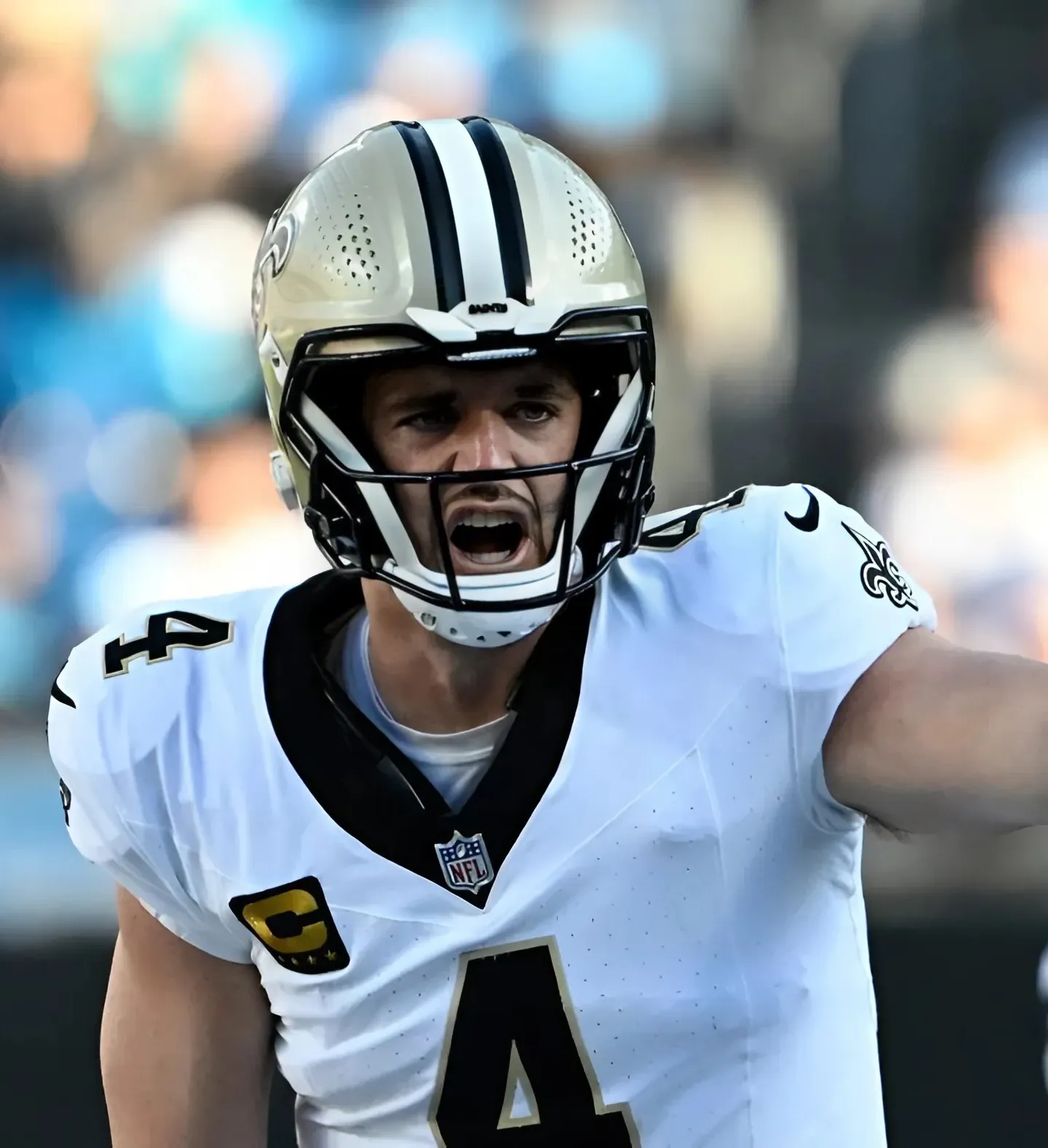 New Orleans Saints Lead NFL in Cap Space Gained After June 1st Roster Moves