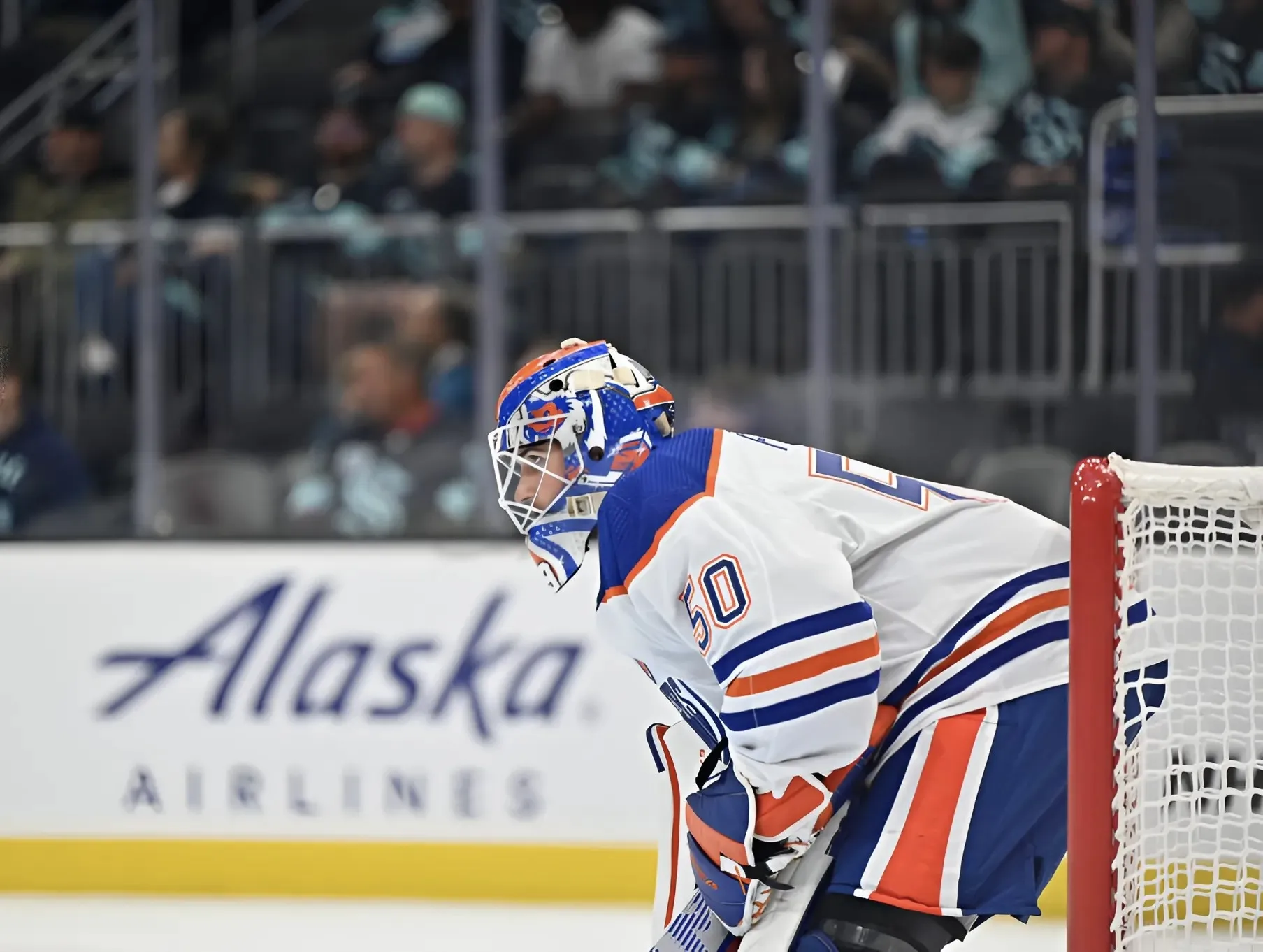Tampa Bay Lightning sign Goaltender Ryan Fanti to one-year, two-way deal