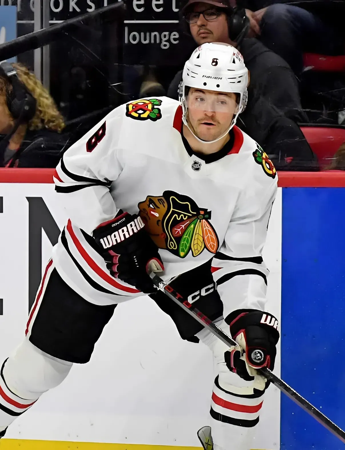 3 Victor Olofsson replacements the Golden Knights need to keep scoring options open