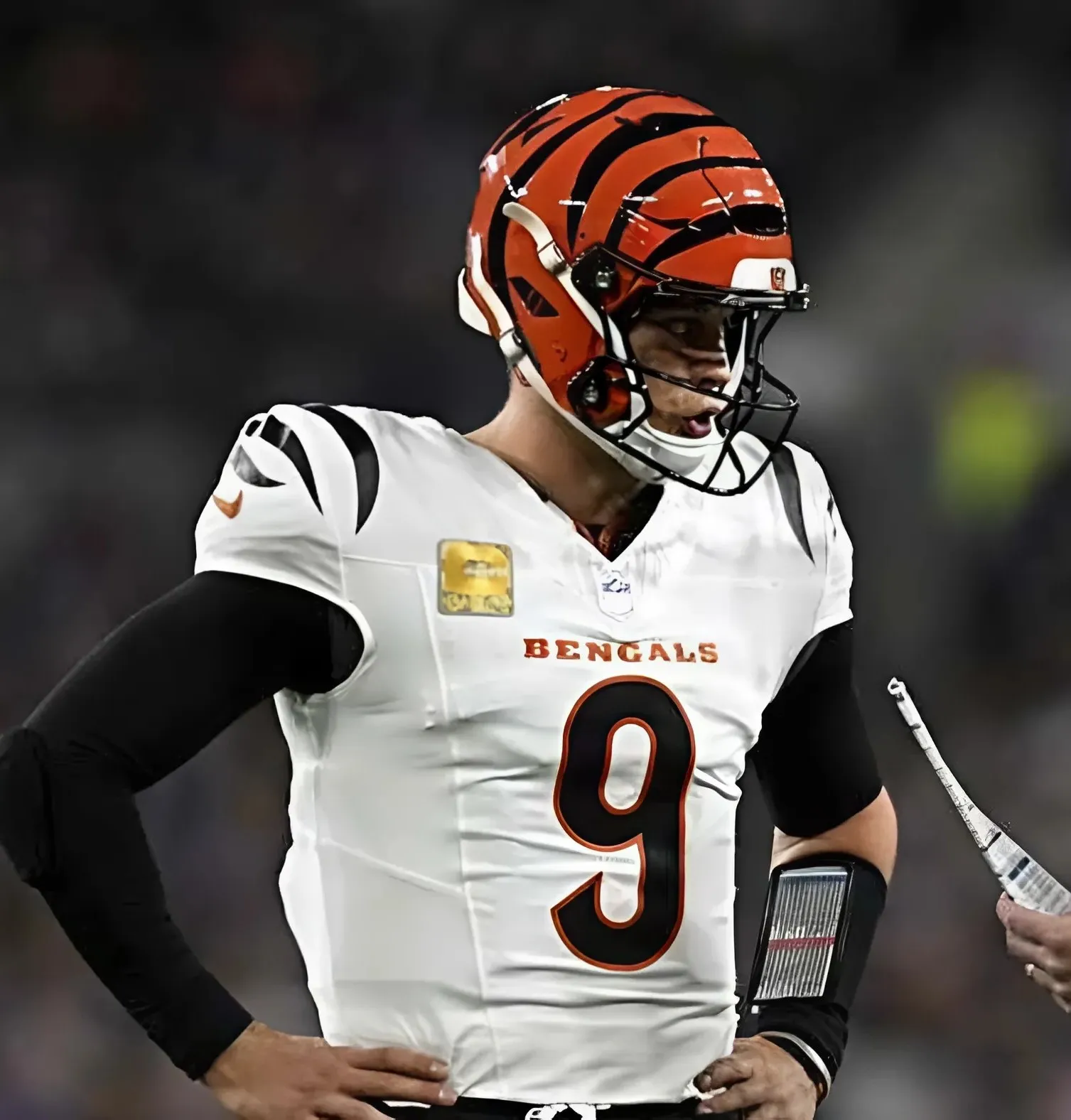 Joe Burrow and Zac Taylor Crack Top 10 of NFL's Head Coach-Quarterback Rankings
