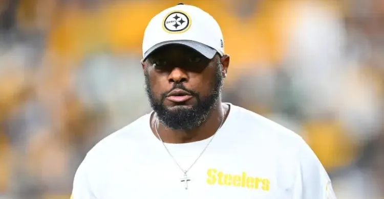 Steelers Hosting Veteran Big-Play WR Week After TE Inquiry Surfaces: Report