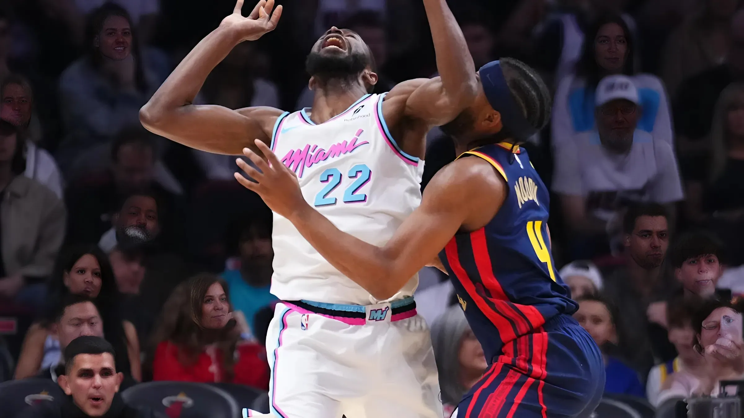 Warriors could reunite with former All-Star in stunning Jonathan Kuminga trade