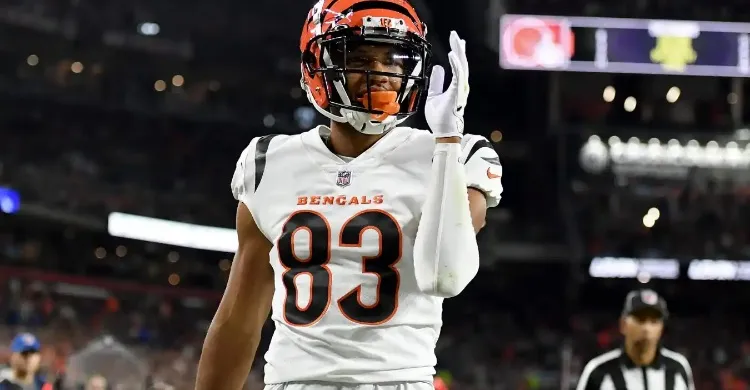 Eagles Urged to Become ‘Even More Dangerous’ By Signing Former 1,000-Yard WR