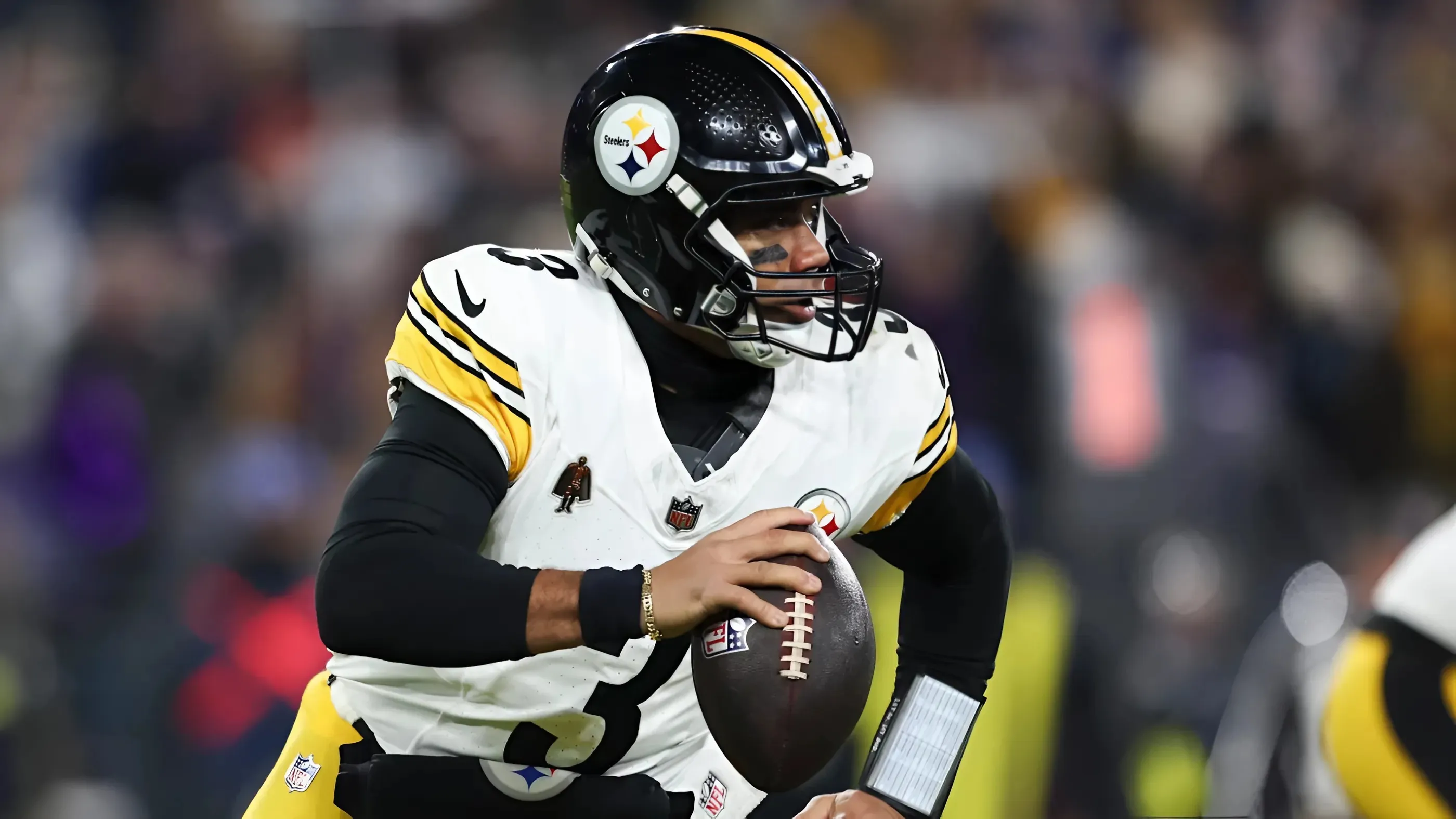 Broncos are still paying huge money for a QB the Steelers just dumped