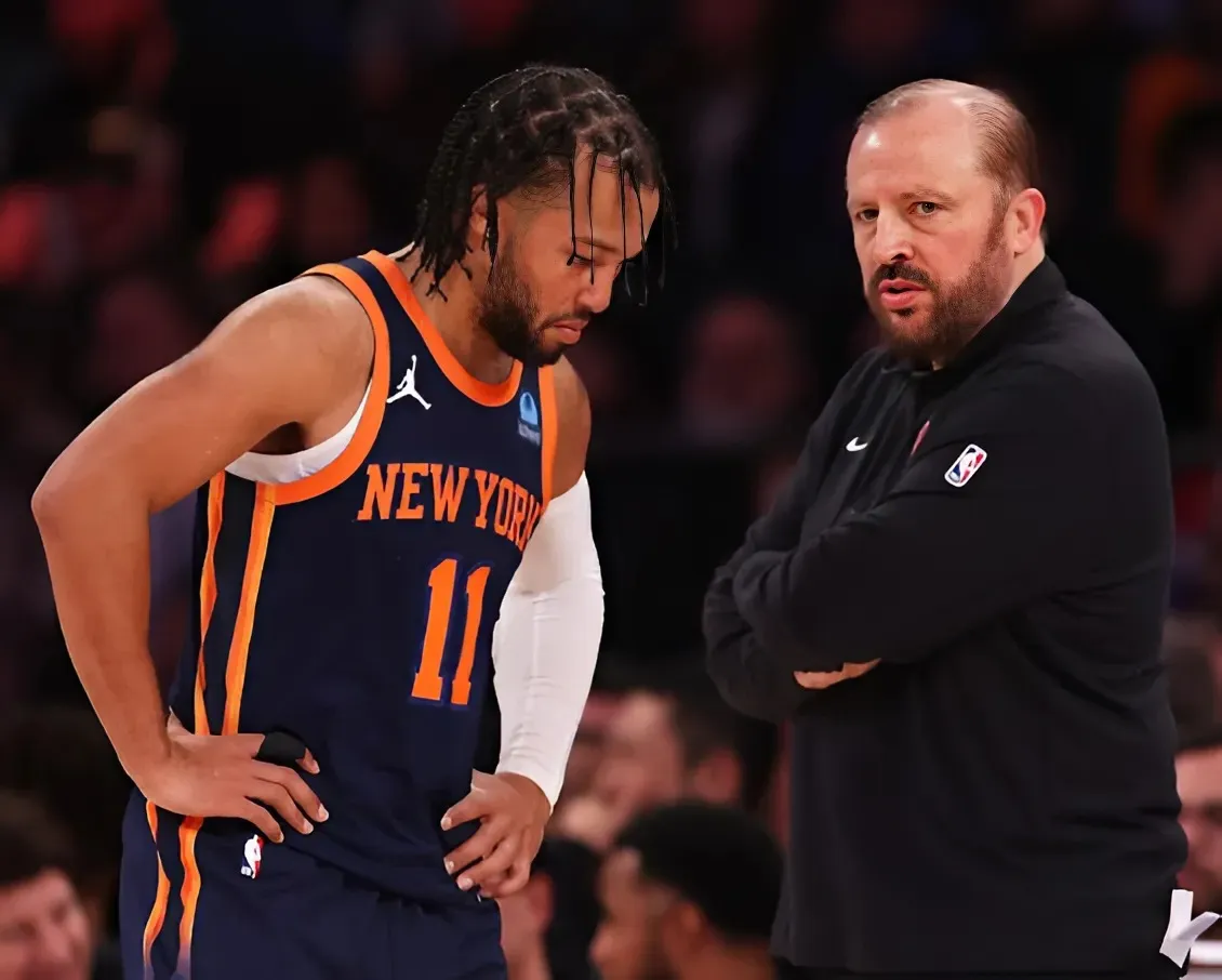 Knicks could target Celtics player in trade this summer to fix major issue