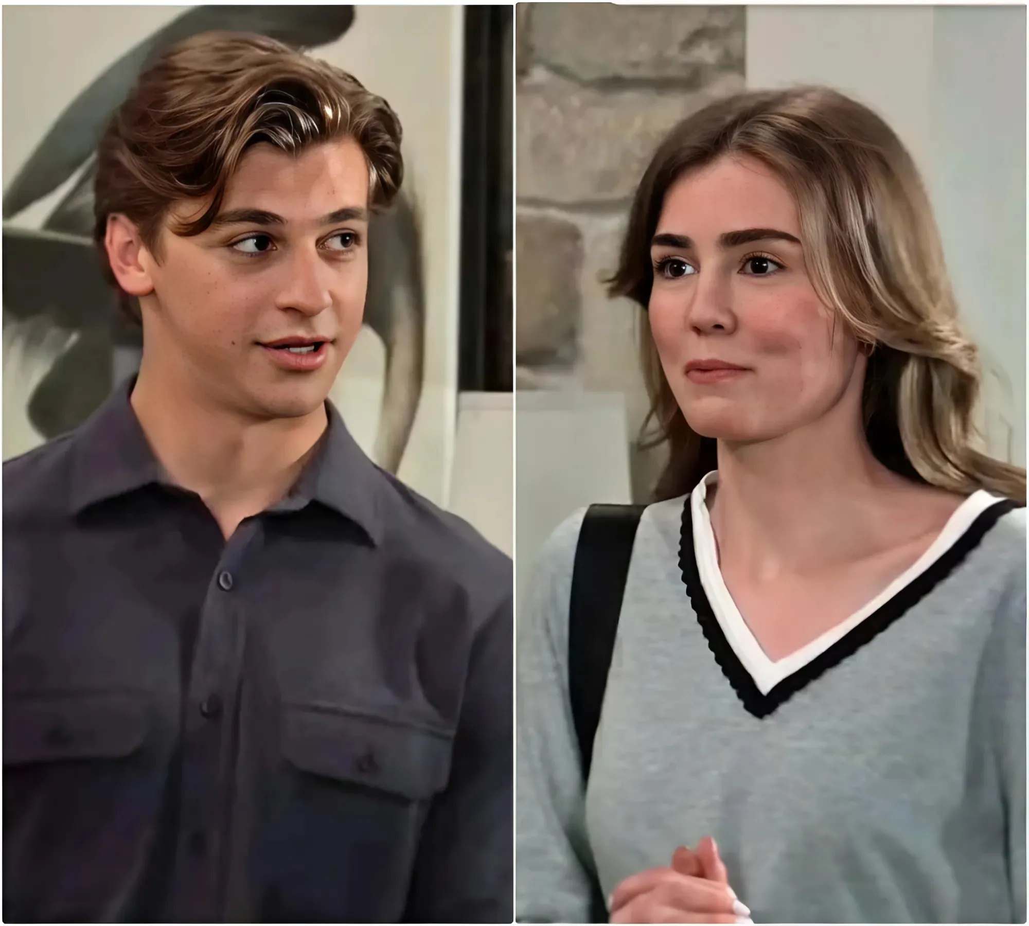 Will Gio And Emma Become General Hospital’s Next Supercouple? Will Gio And Emma Become General Hospital’s Next Supercouple?