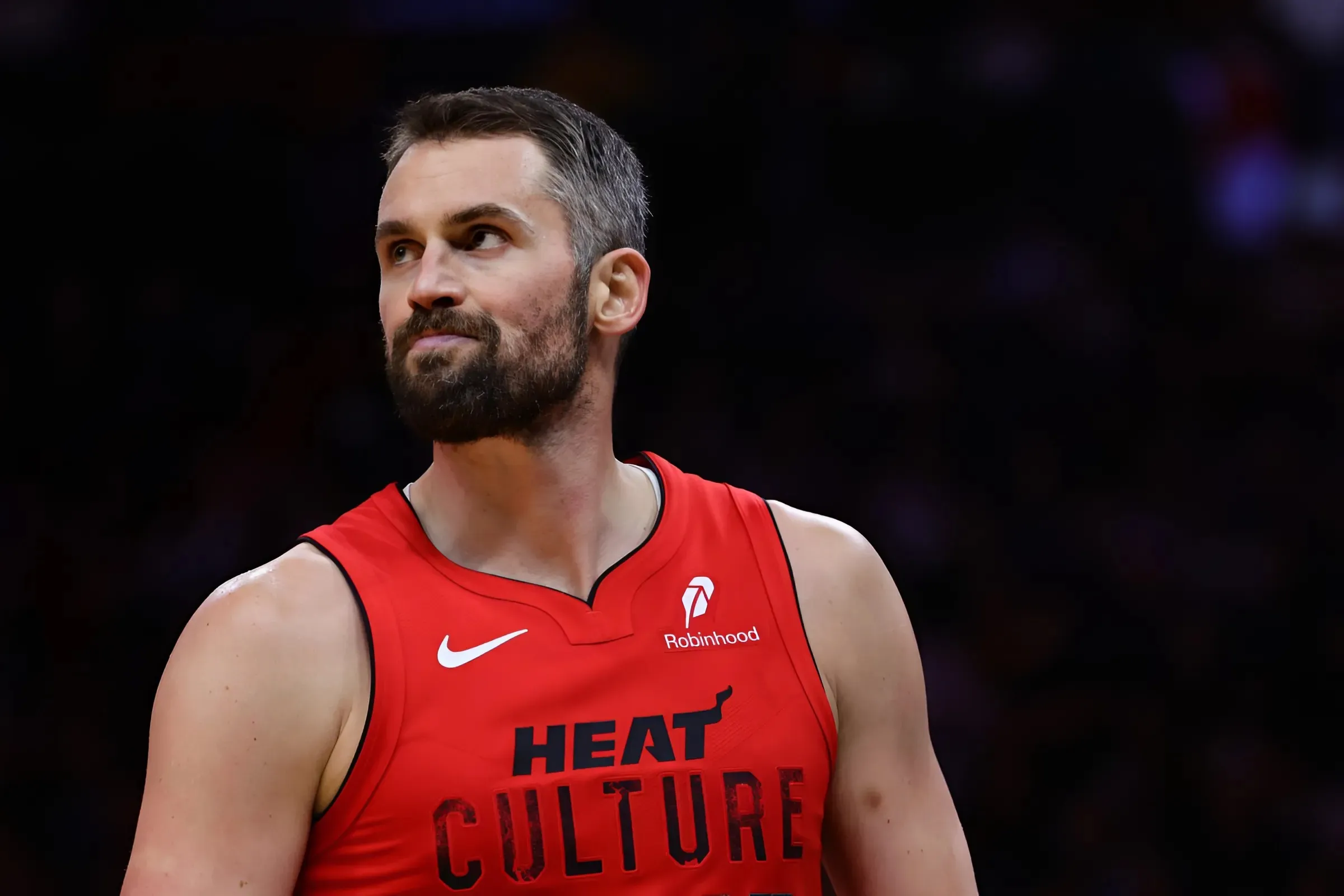 Kevin Love Mourns the Passing of Former ESPN Employee