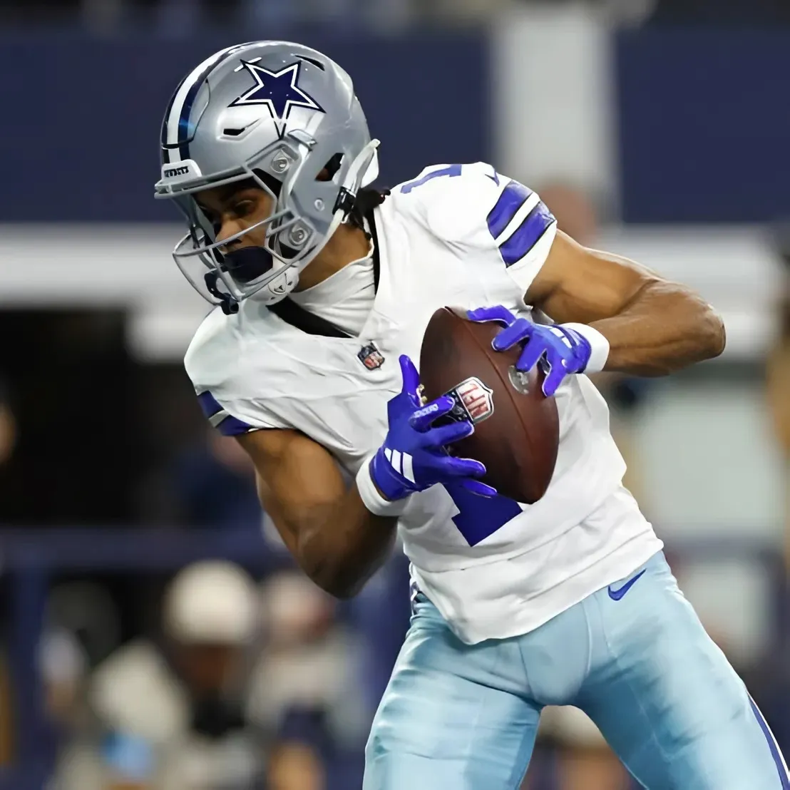 Should the Cowboys Cash In on Their 73-Catch Offensive Weapon to Reshape the Roster and Chase a Title?