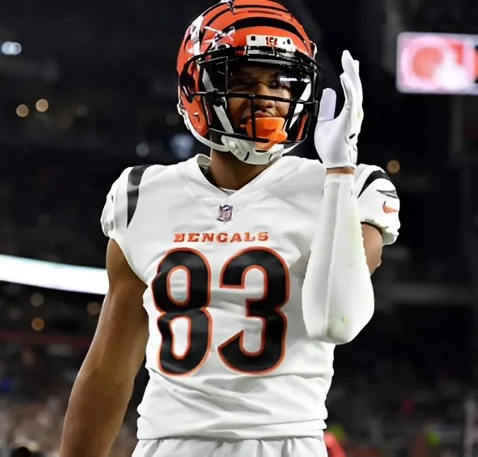 Eagles Urged to Become ‘Even More Dangerous’ By Signing Former 1,000-Yard WR Eagles Urged to Become ‘Even More Dangerous’ By Signing Former 1,000-Yard WR