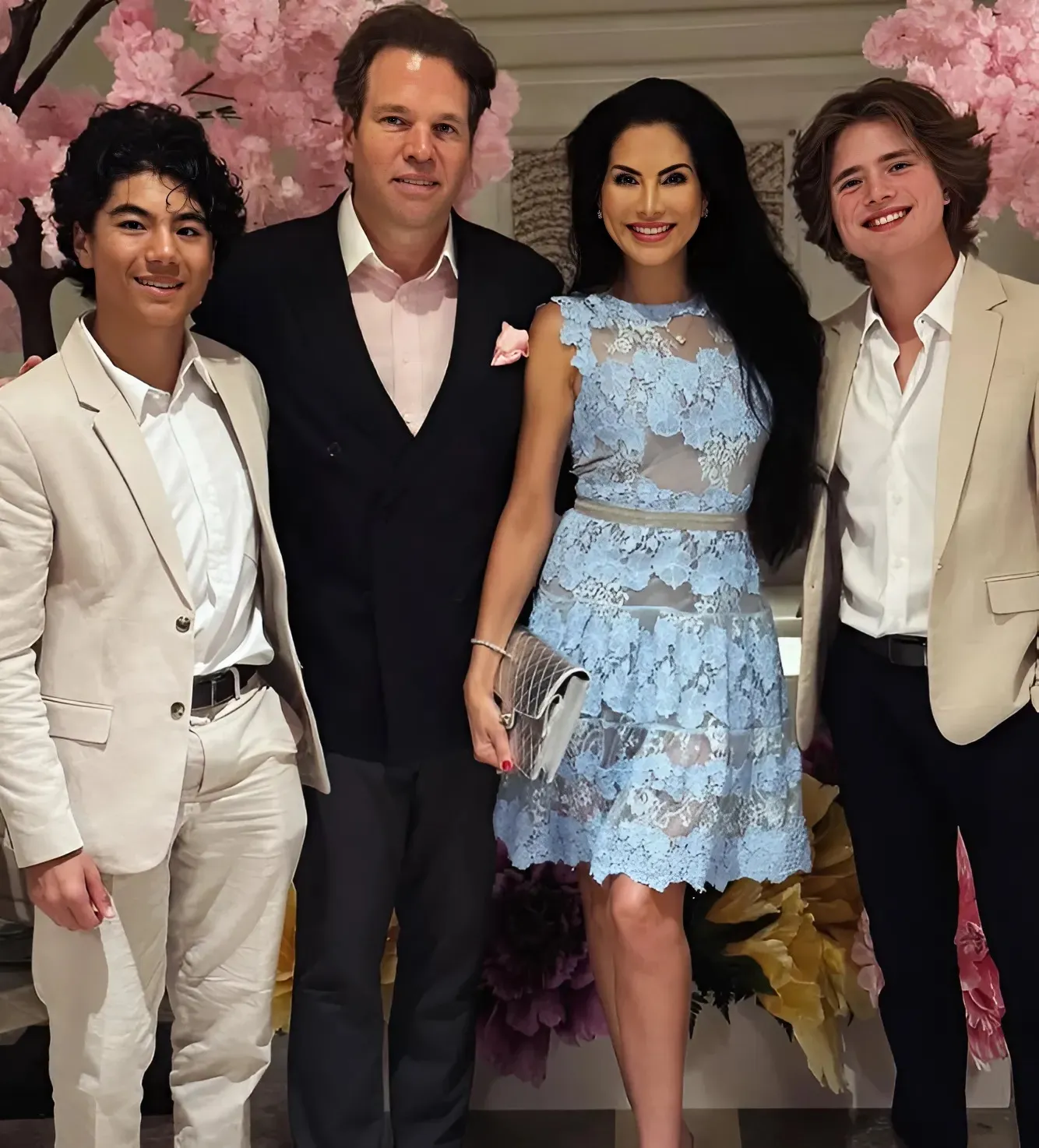 Joyce Giraud Remains "Unapologetically" Herself as She Shares Updates on Her Marriage and Kids