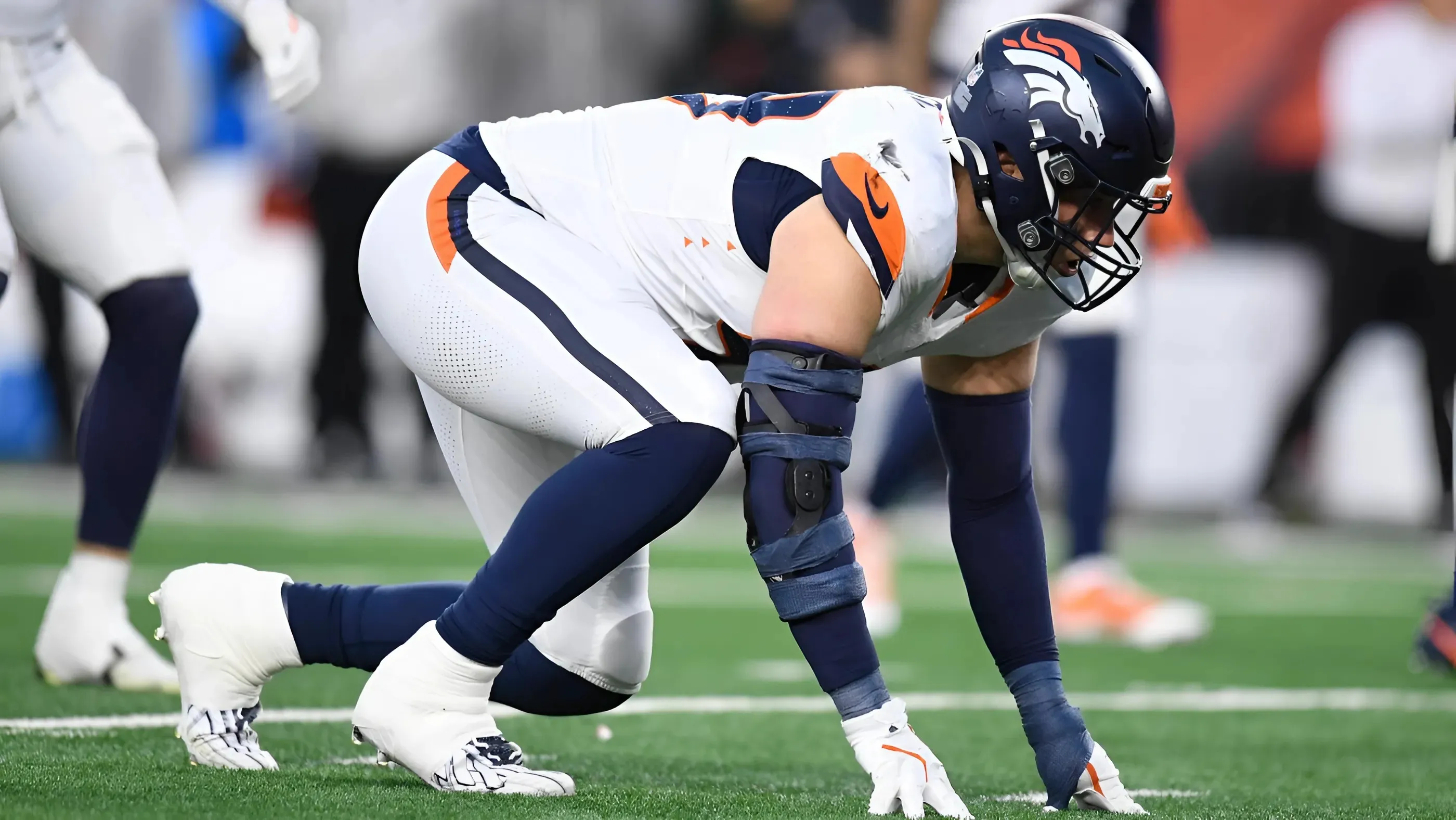 A Complete Farce: Broncos All-Pro Zach Allen Utterly Disrespected by PFF