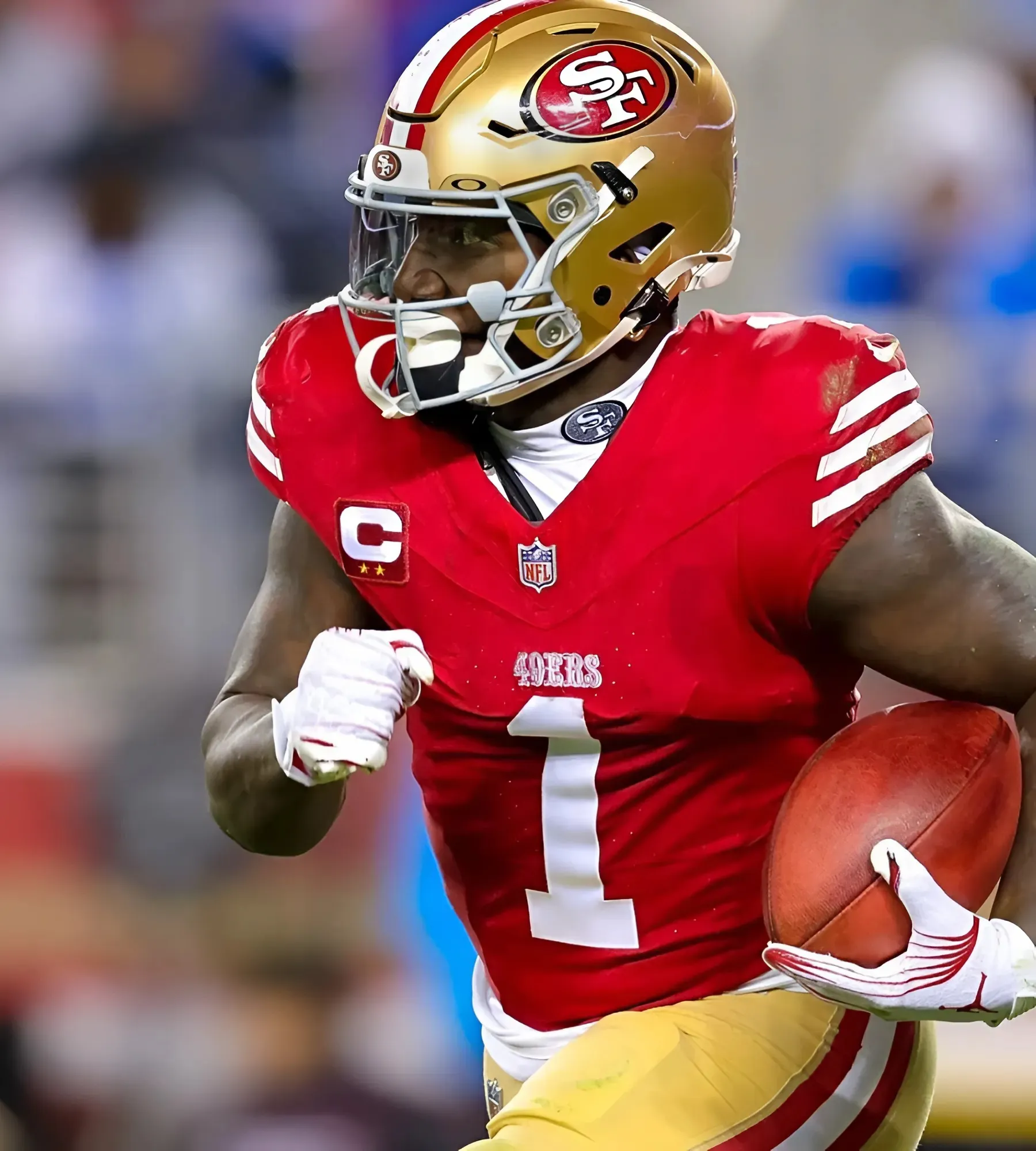 New Commanders Duo Going To Be A 'Problem' For NFL In 2025