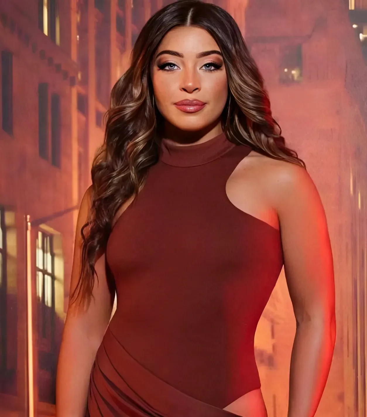 What’s With All the Hate for ’The Real Housewives of New Jersey's Gia Giudice?