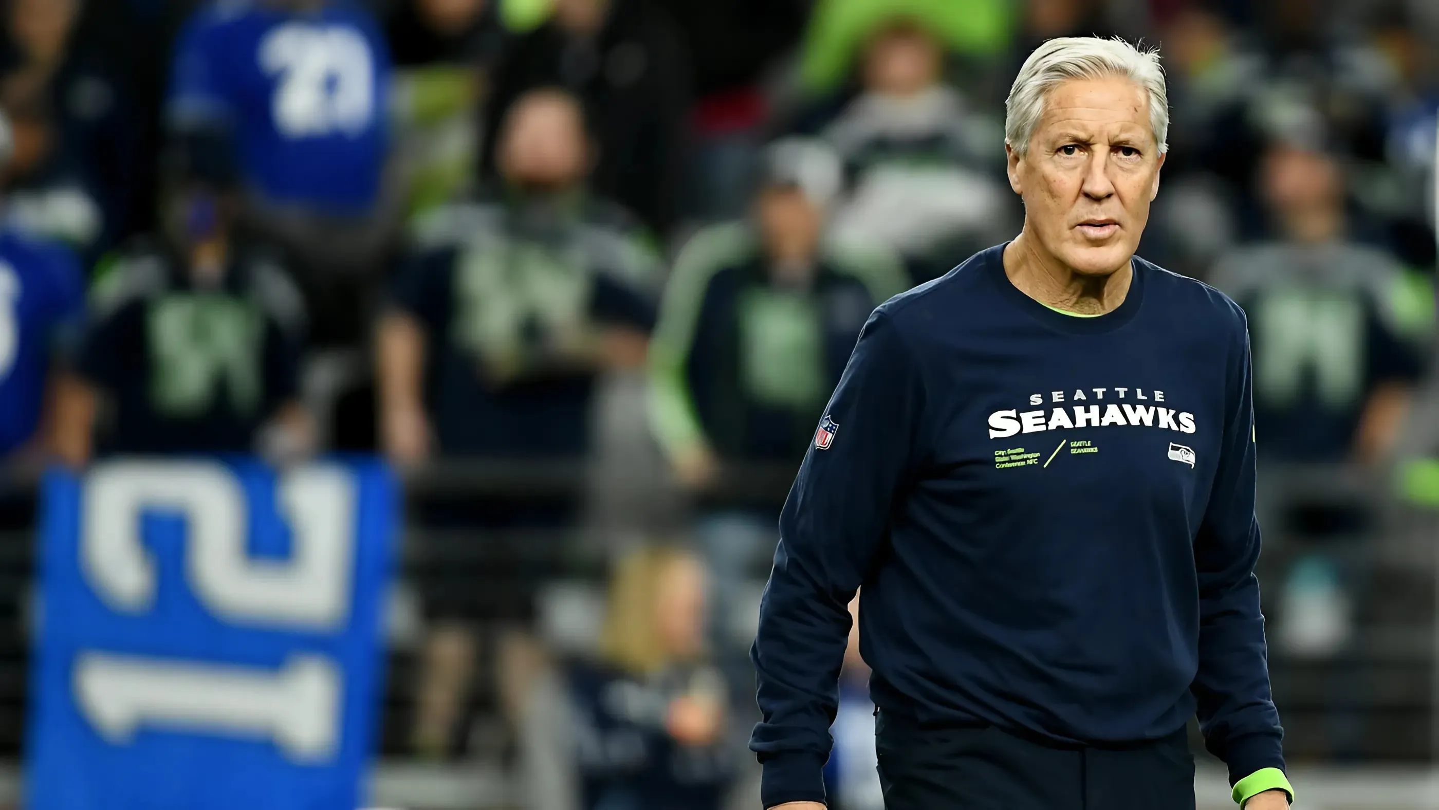 The one Pete Carroll decision that will forever haunt the Seahawks