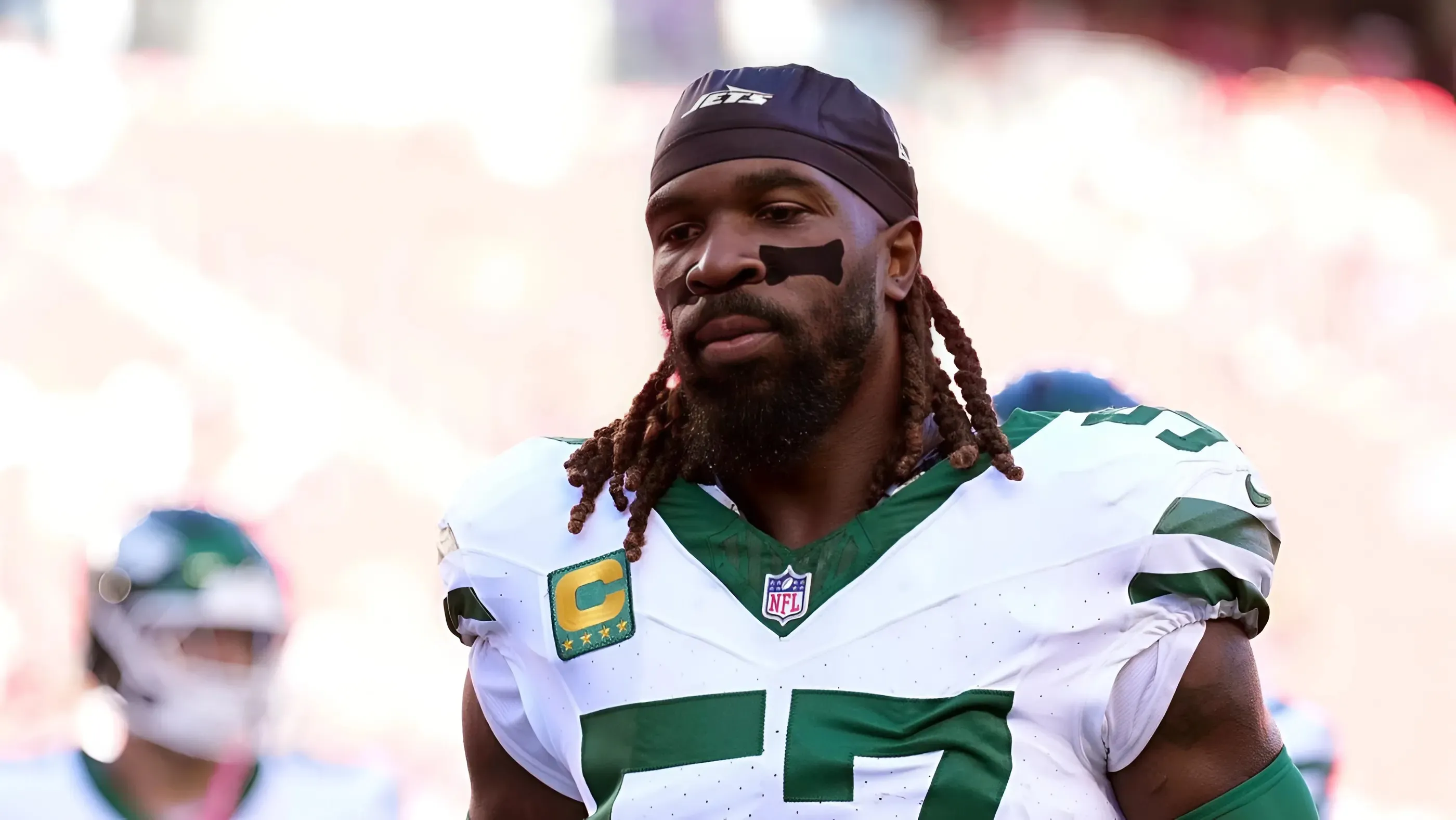 One Free Agent Signing The Las Vegas Raiders Would Greatly Benefit From