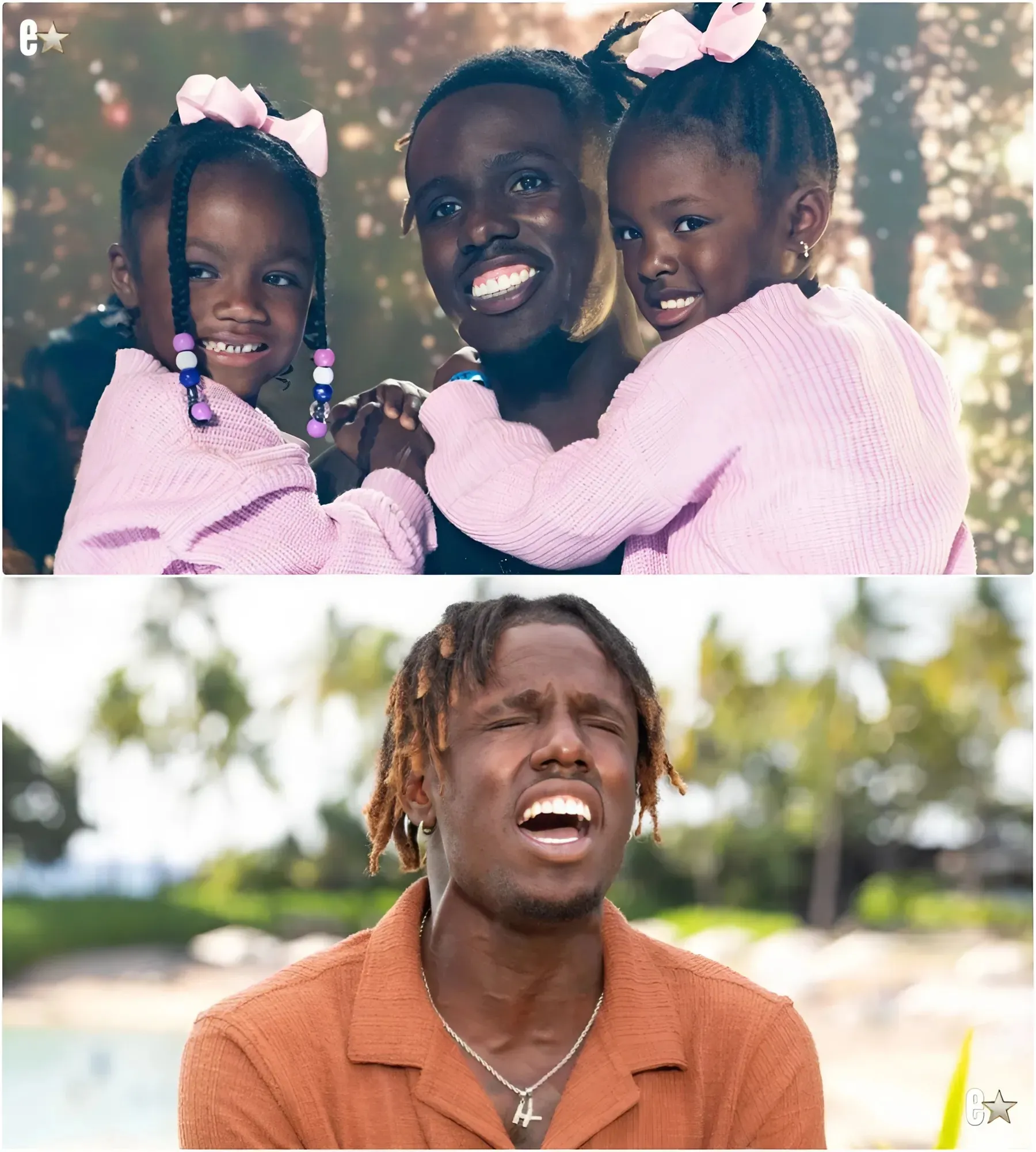 Jamal Roberts Vulnerably Shares Hard History With His Mom: ‘I Felt Like I Was Abandoned’