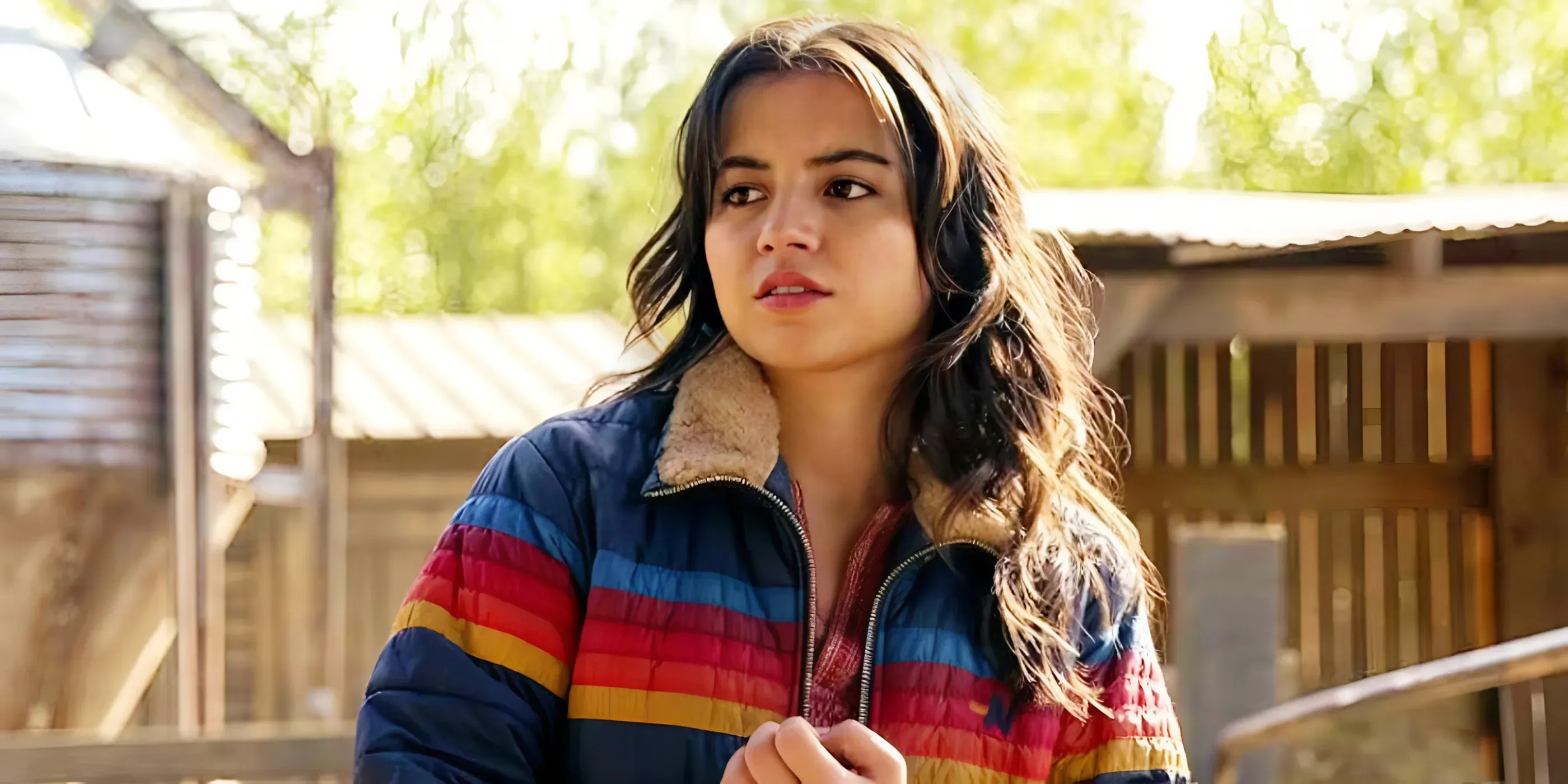 After Pedro Pascal's Exit, Isabela Merced Was The Key To The Last Of Us Season 2