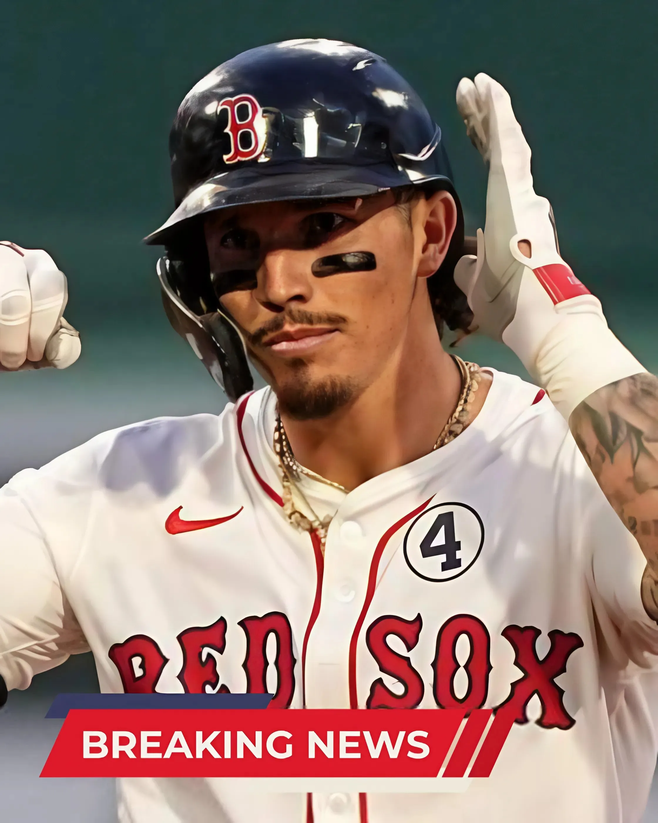 Jarren Duran Addresses Red Sox’s Big Issue After Loss