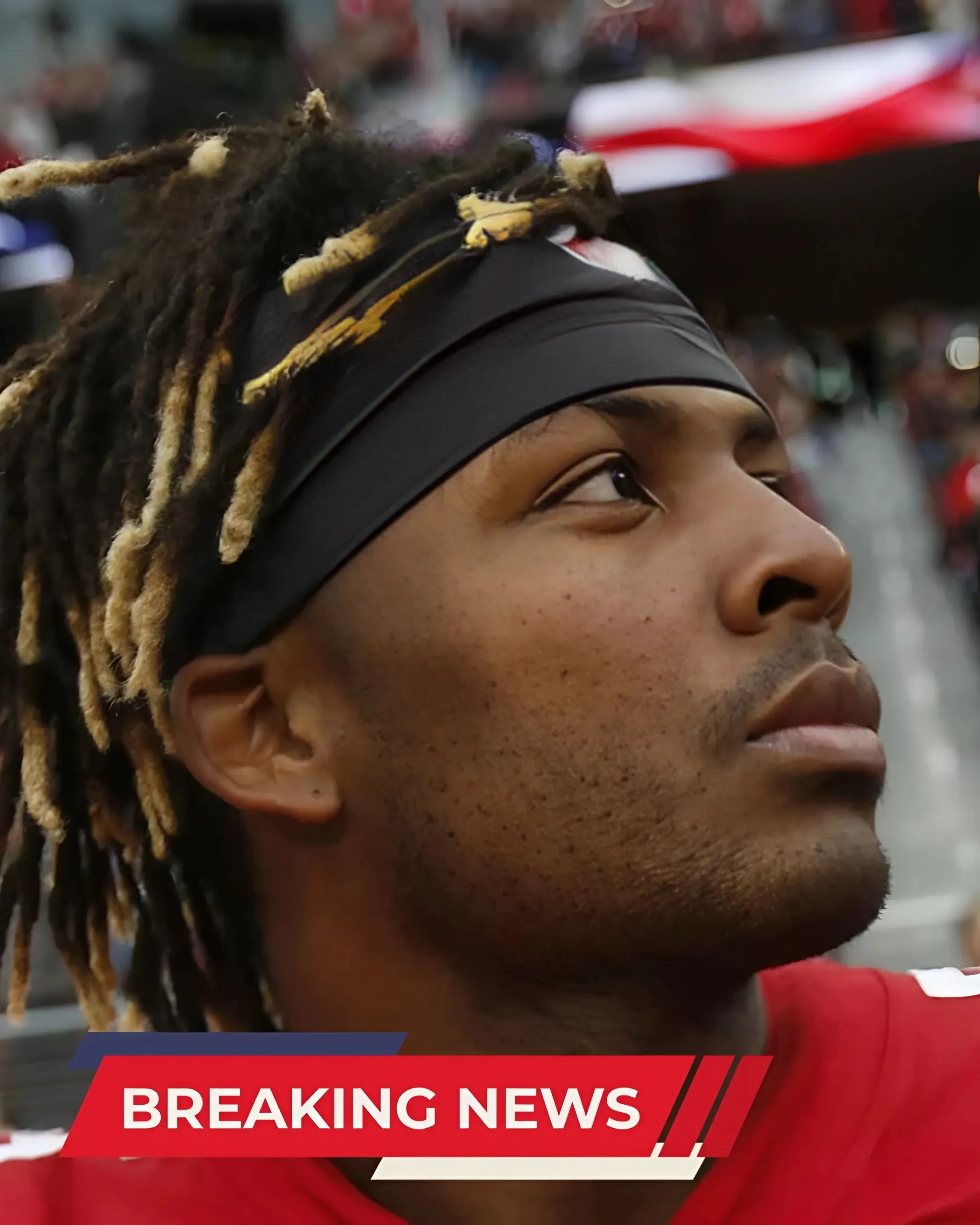 Forgotten 49ers draft pick found his niche as UFL star pass-rusher