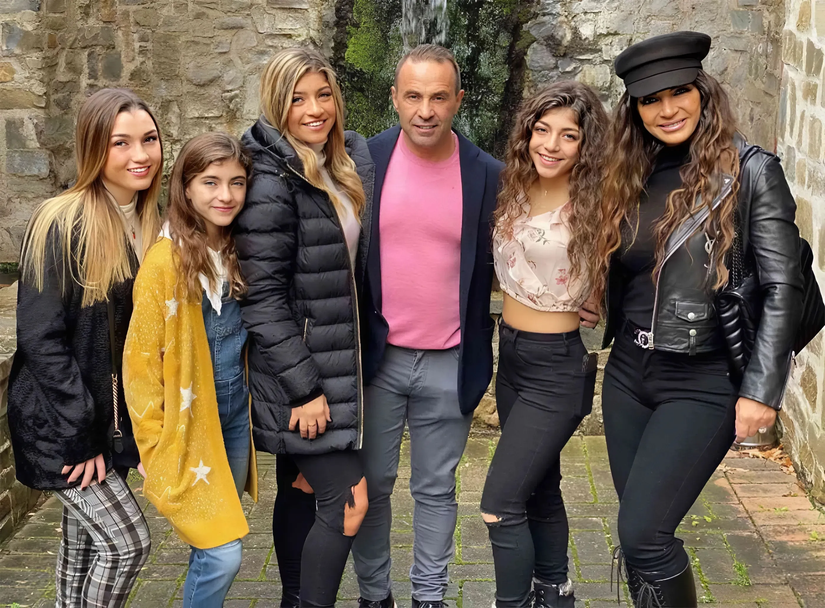 Go Inside Teresa Giudice's Birthday and Mother’s Day Celebration with Her "Babies"