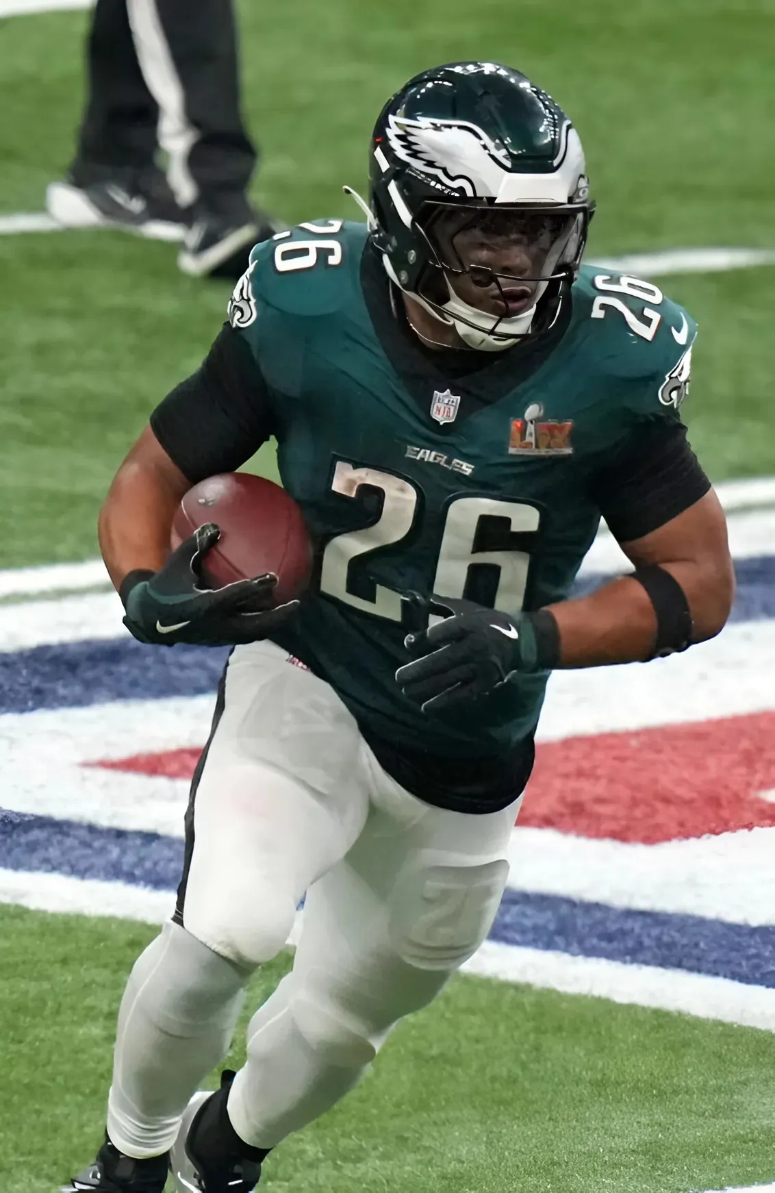 "We Know the Recipe!" Saquon Barkley Sends Chilling Message After Eagles' Super Bowl Win