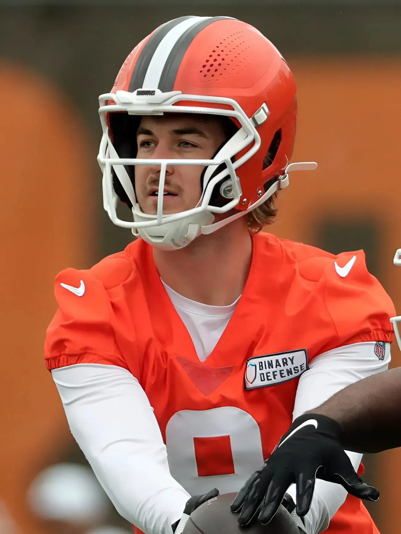 Browns Quarterback Chaos: Kenny Pickett Trade Incoming Before Camp?