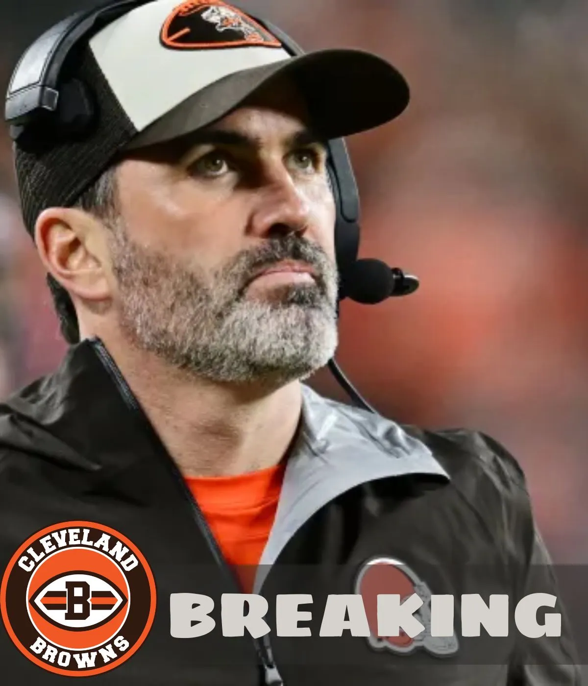 Browns Top Suitor for $180 Million QB Even With 4 on Roster