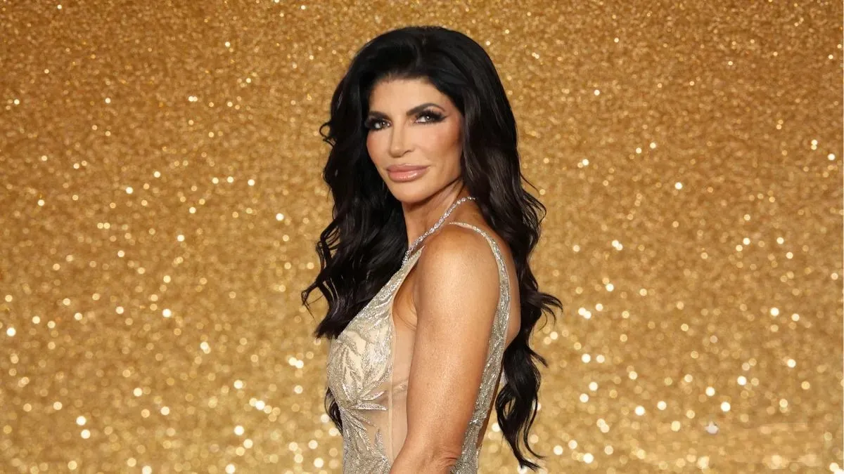 Why Teresa Giudice Once Thought the Fraud Charges Were a Joke