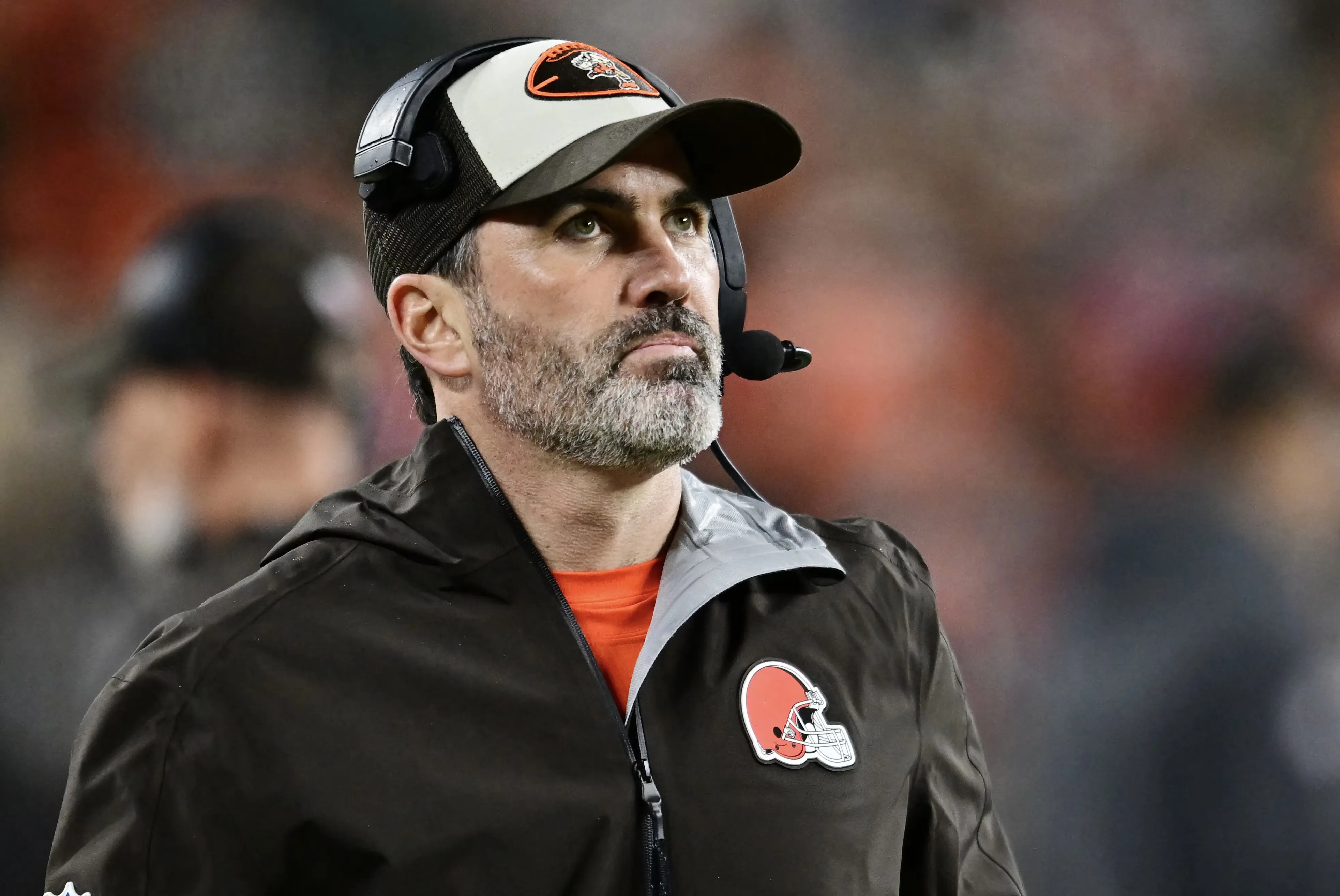 Browns Top Suitor for $180 Million QB Even With 4 on Roster
