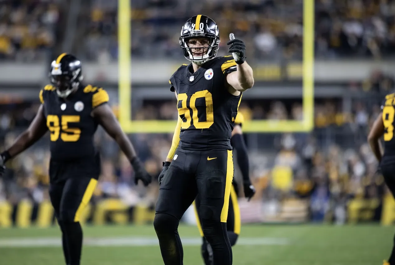 TJ Watt gets intriguing timeline amid contract extension saga