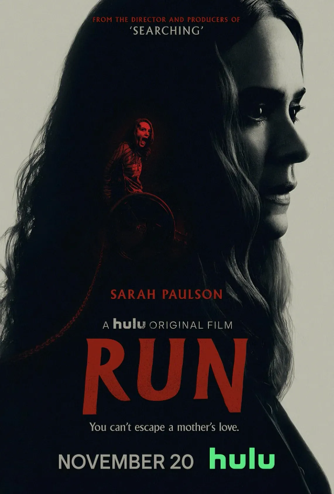 Run (2020)