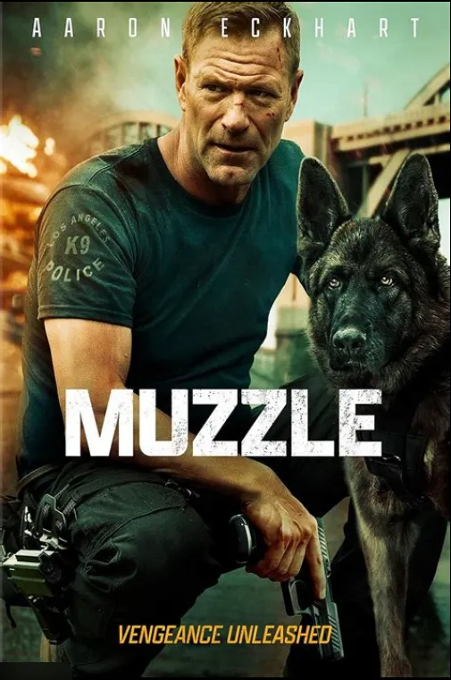 Muzzle