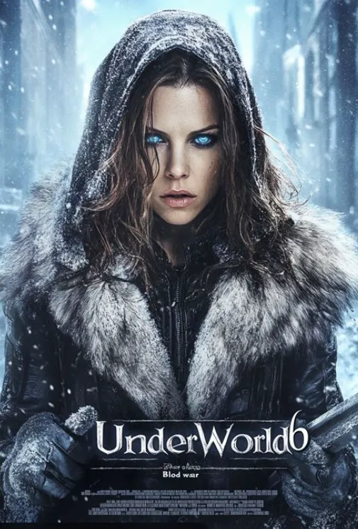 UNDERWORLD 6