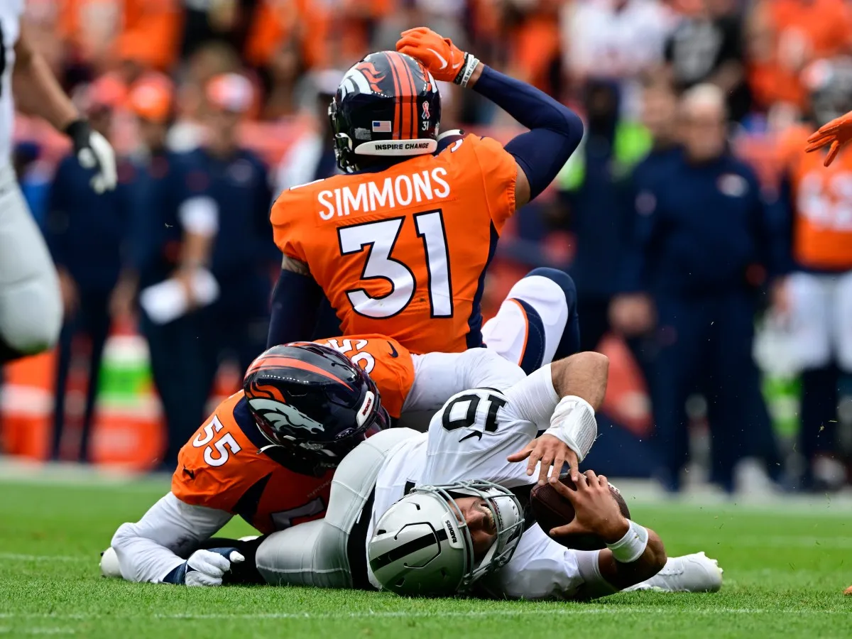 Browns Must Make Outside-the-Box Free Agent Signing to Address Safety
