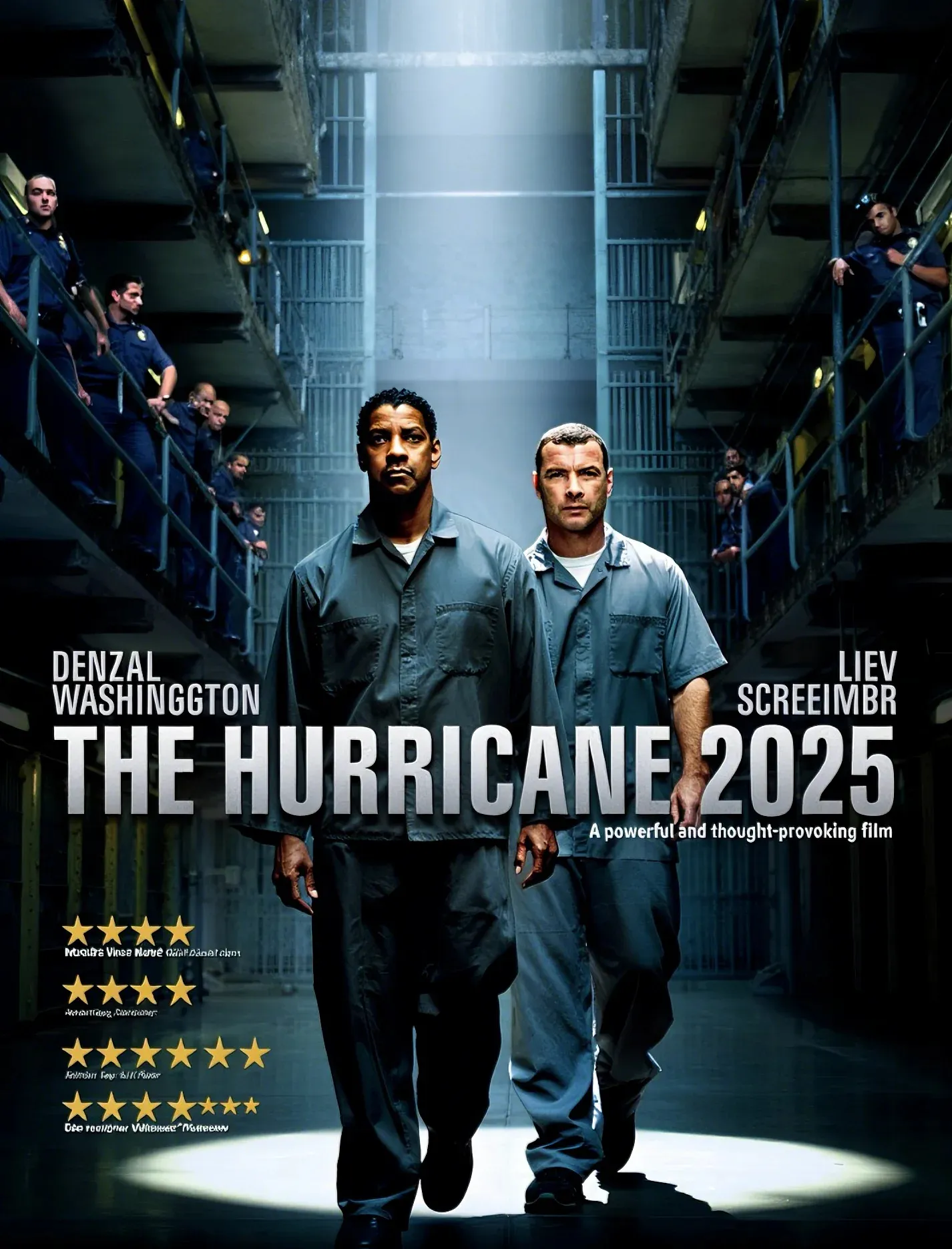 Hurricane (2025)